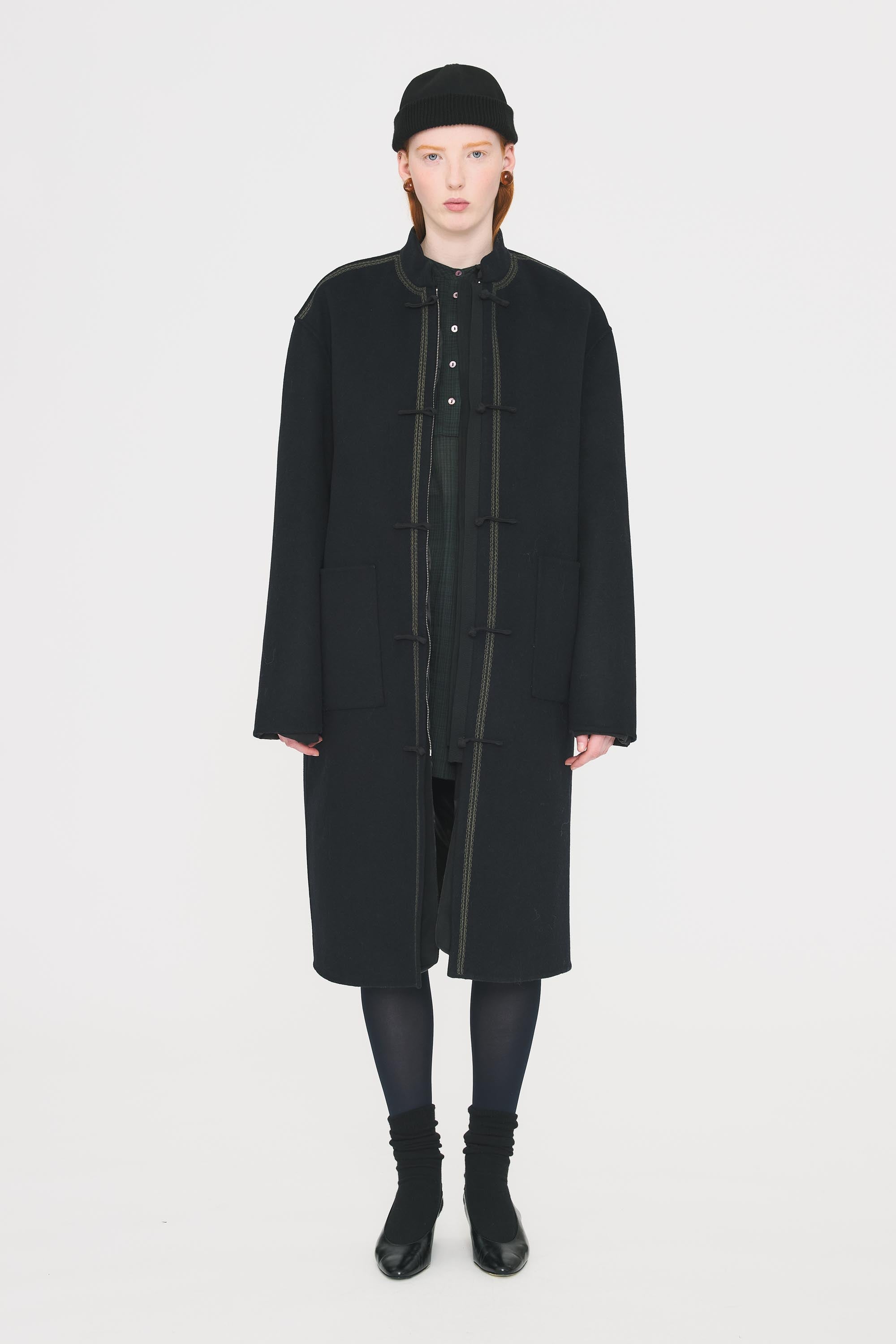 Will Coat