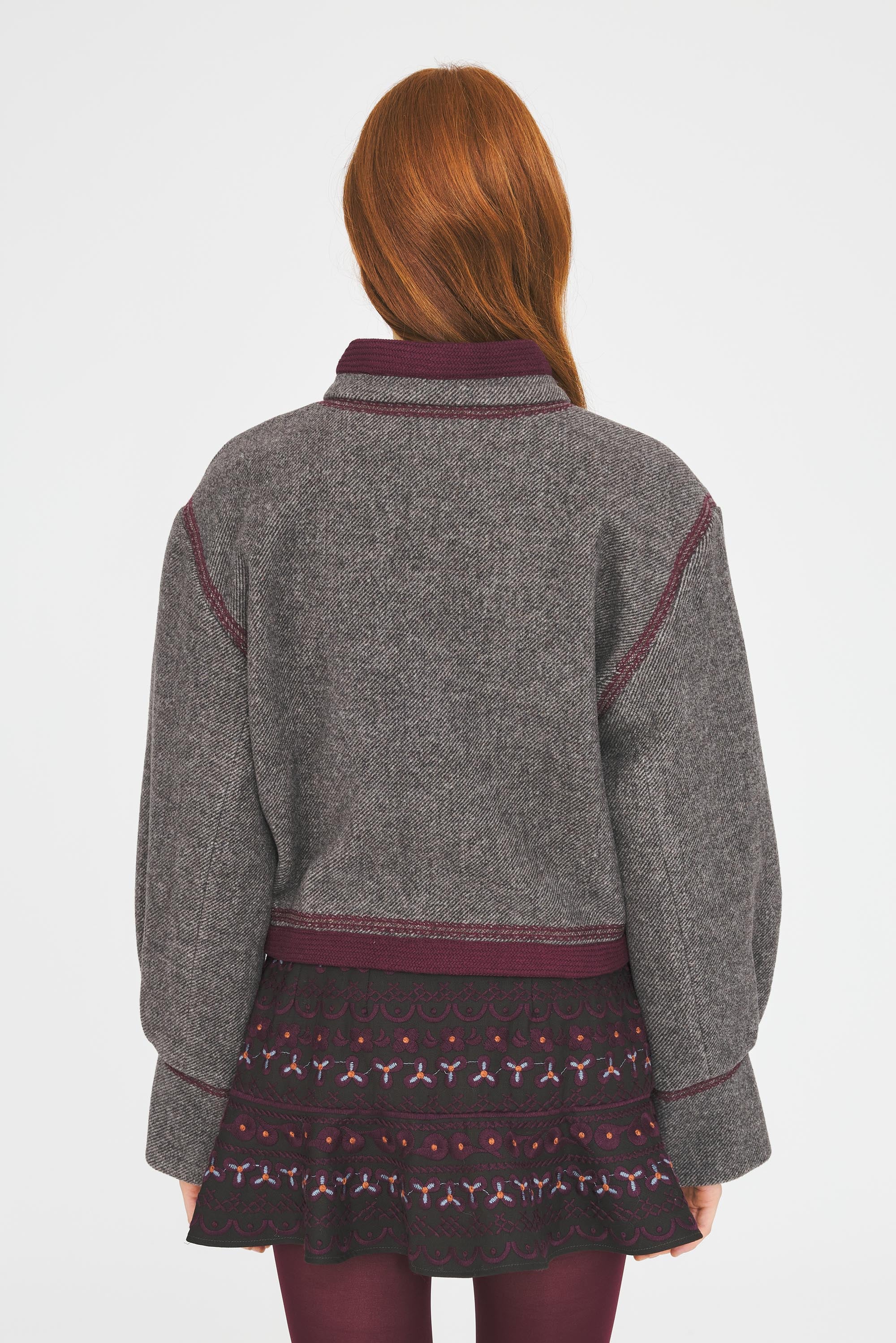 WIill Jacket