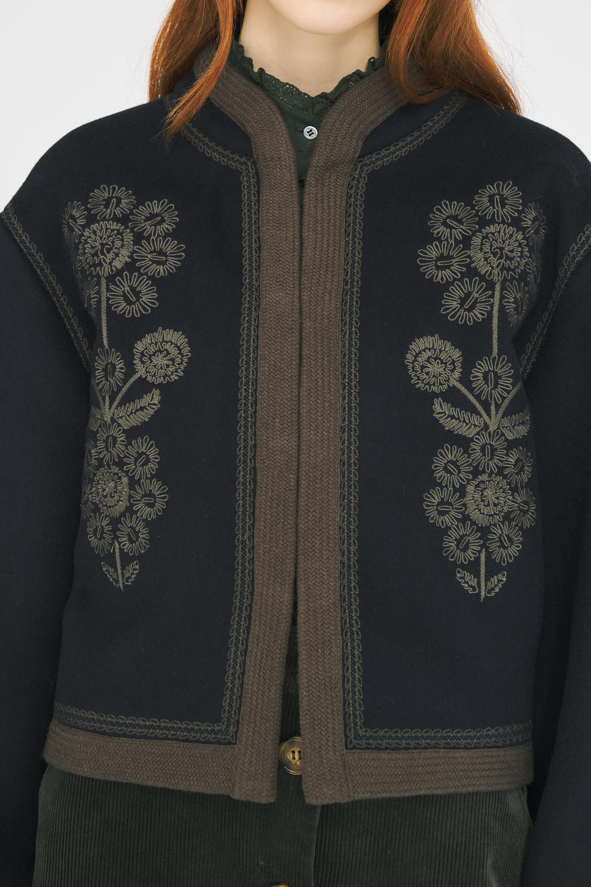 WIill Jacket