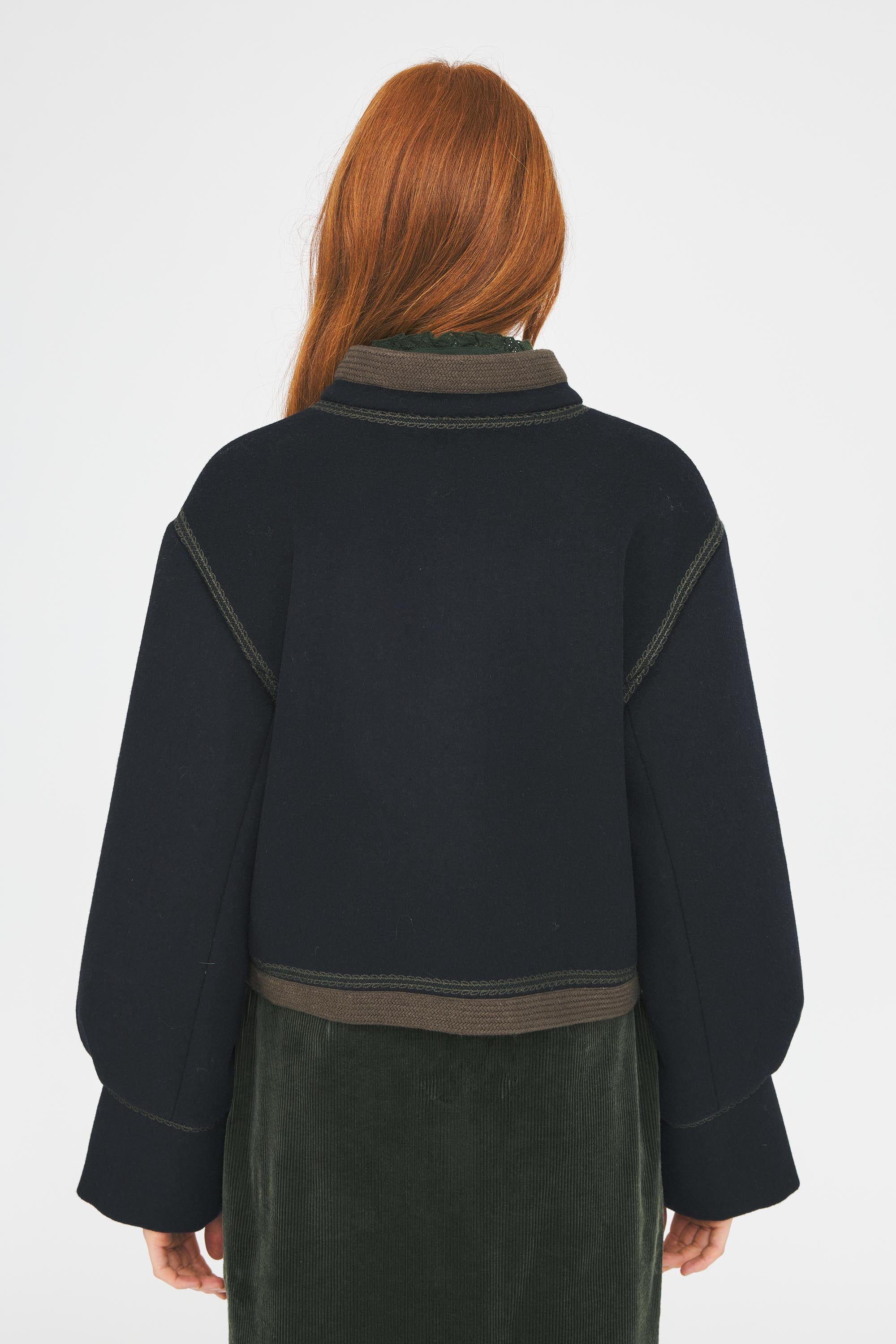 WIill Jacket