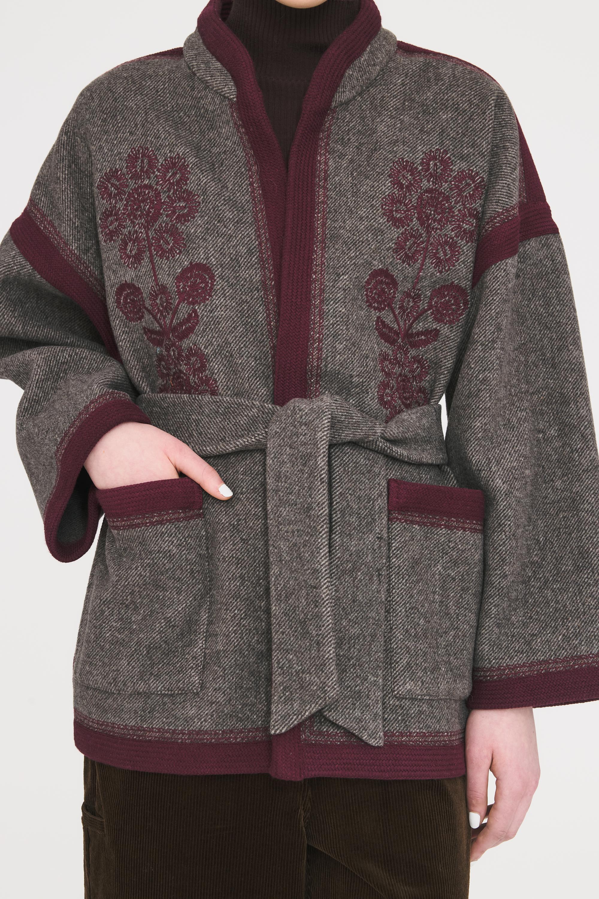 Kimono Will