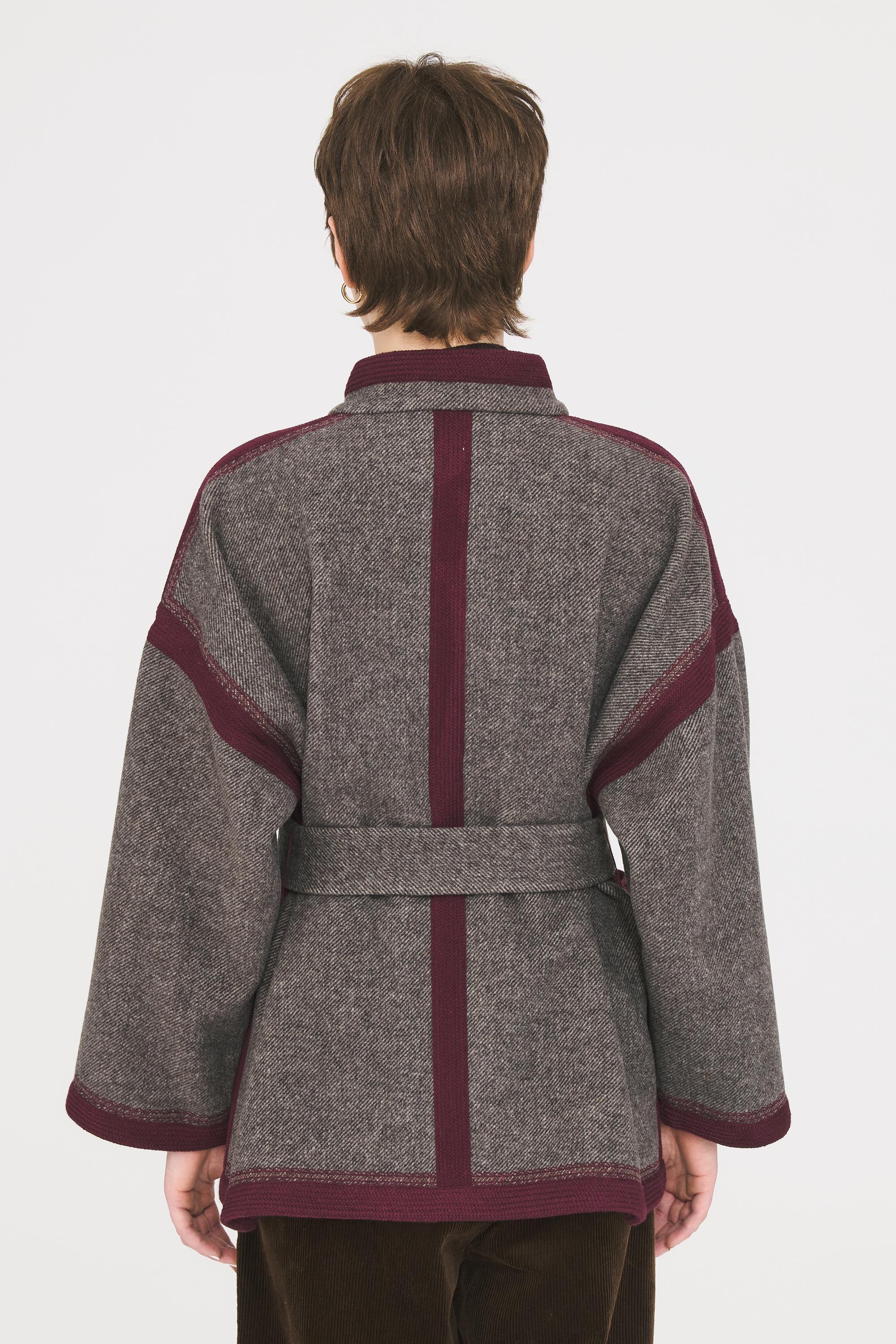 Kimono Will