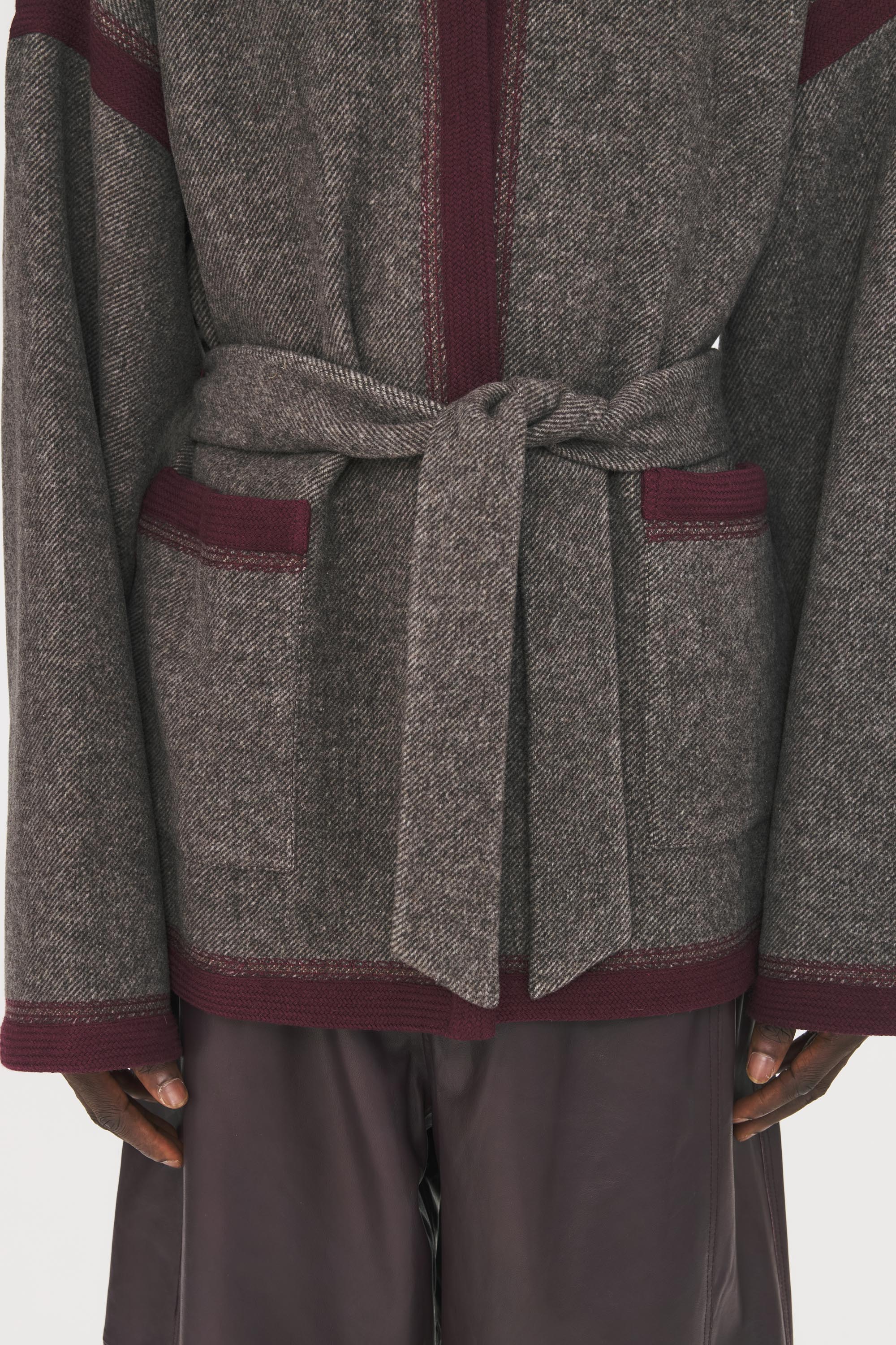 Kimono Will