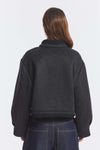WILLOW1JKT-GREY
