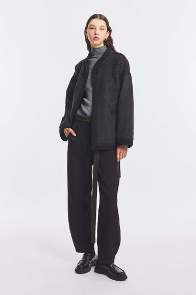 Willow kimono