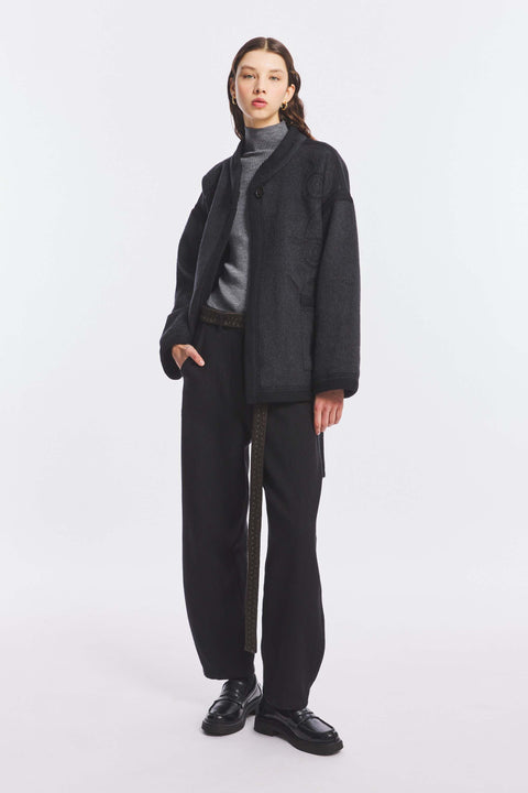 Willow Kimono