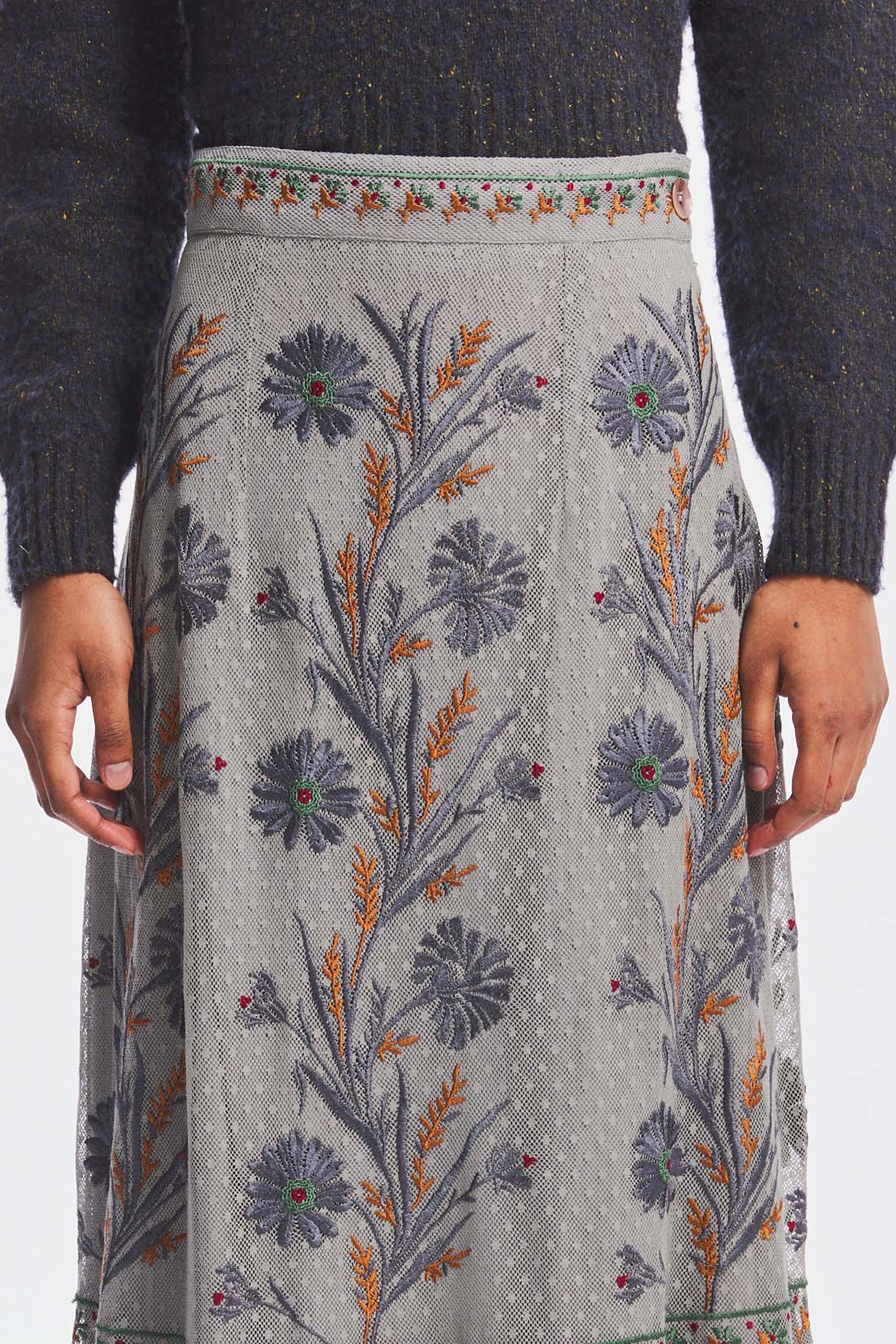 Yolaine skirt