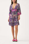 Mini robe Ysee