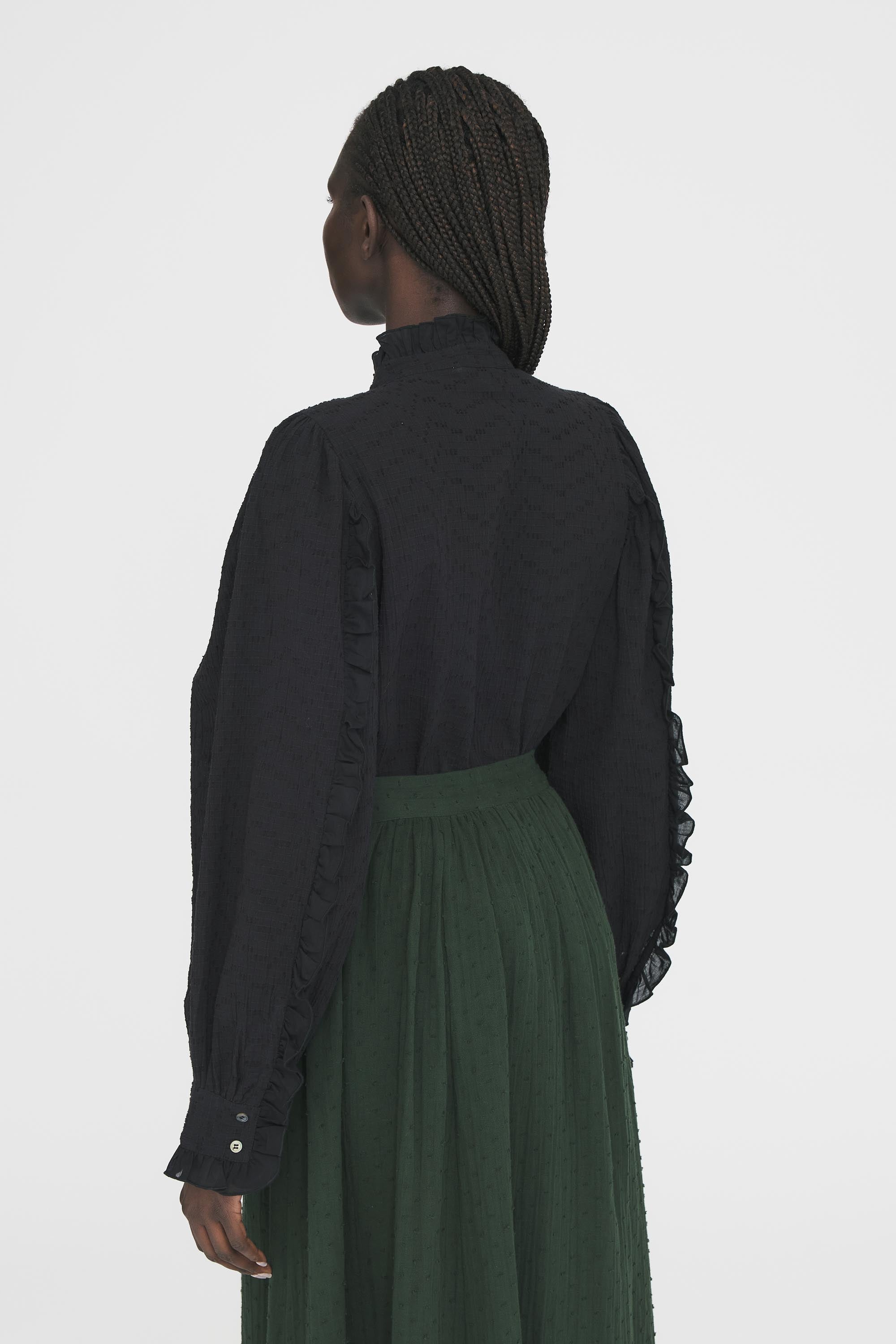 Yvo blouse