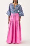 Blusa Zena
