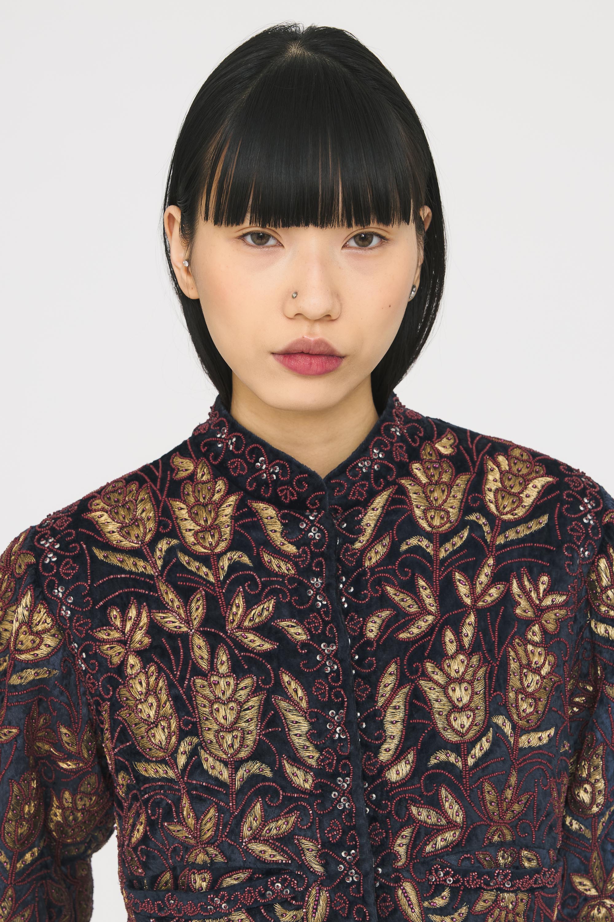 Zena Jacket