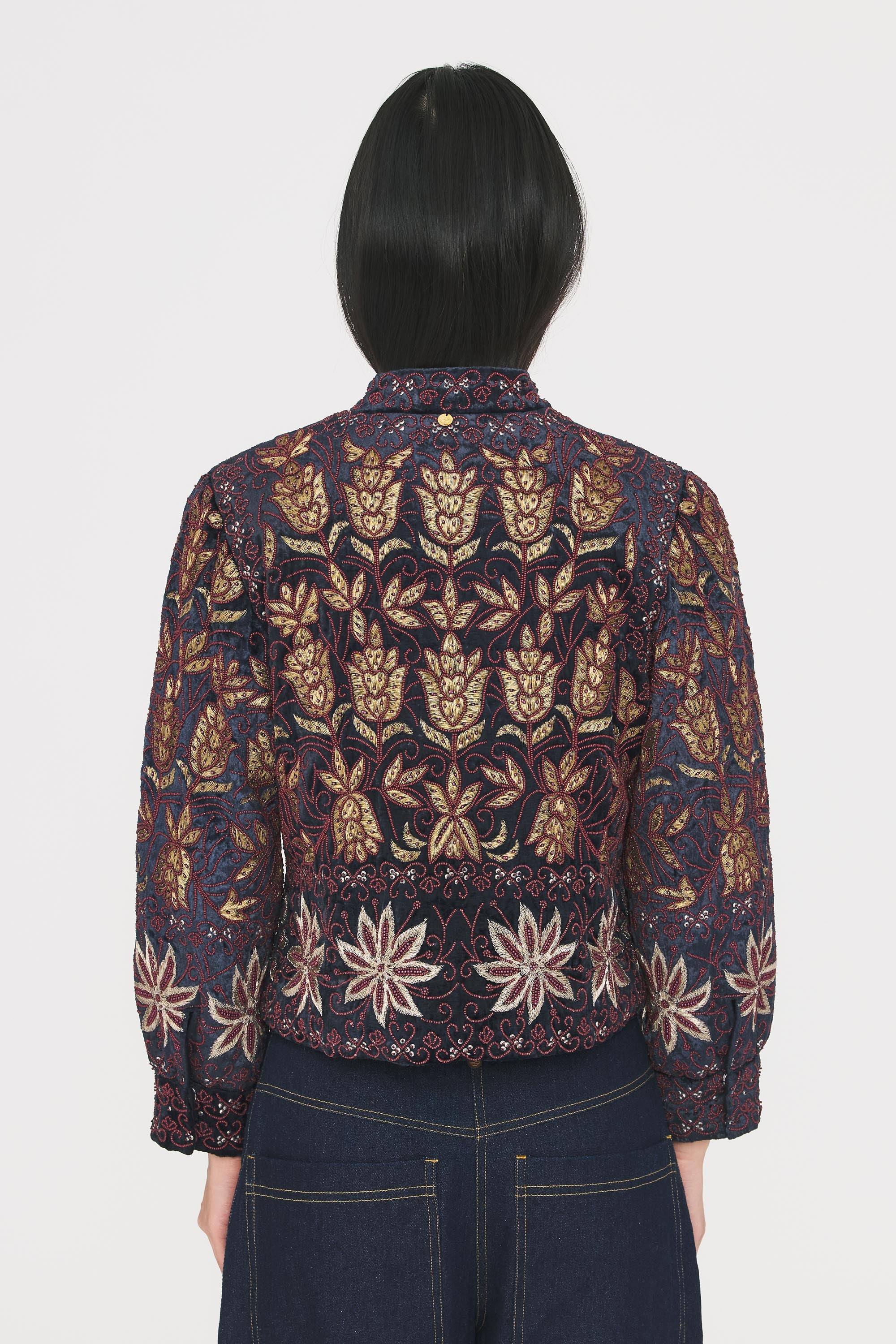 Zena Jacket