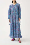 Maxi dress Zena