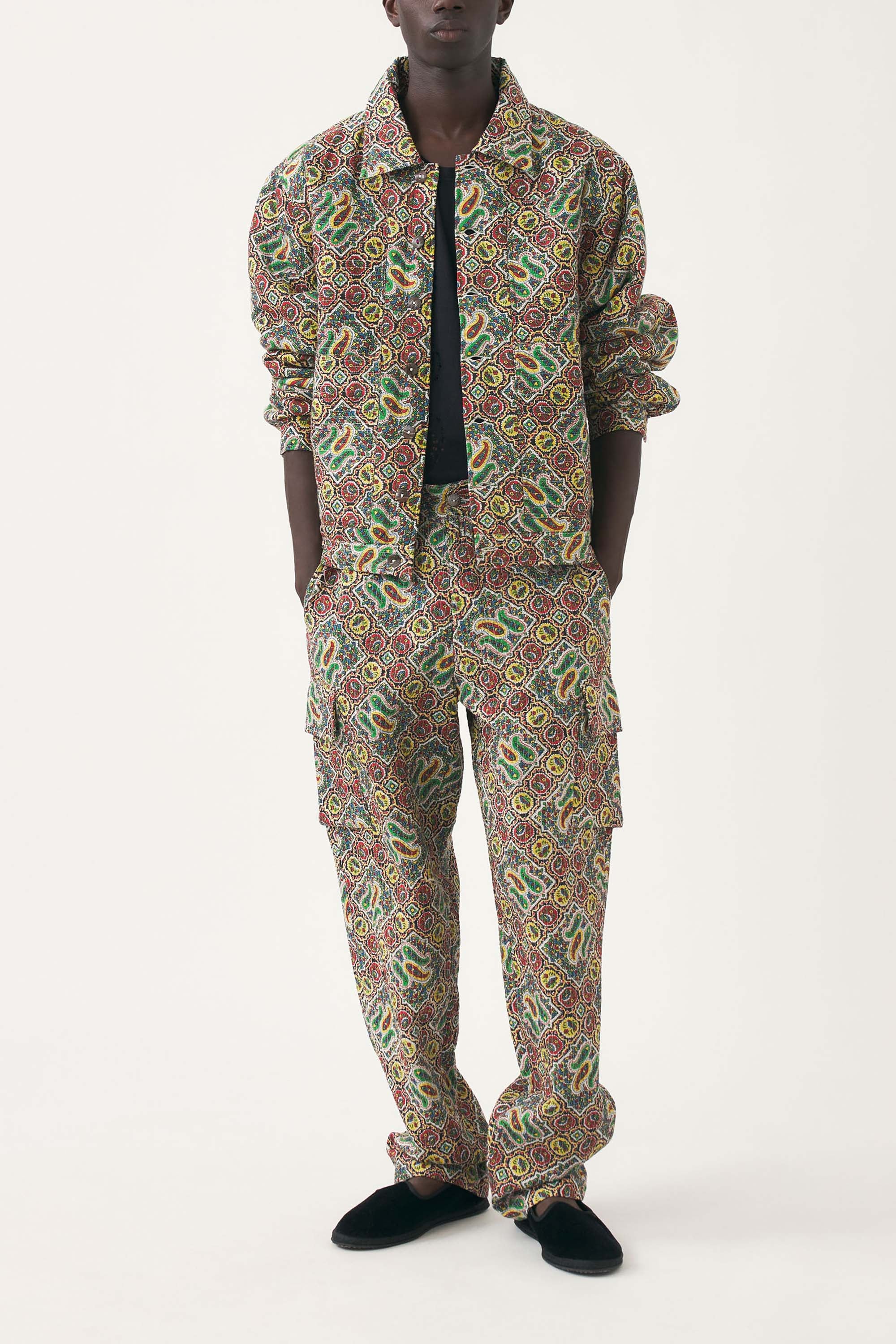 Veste Zene