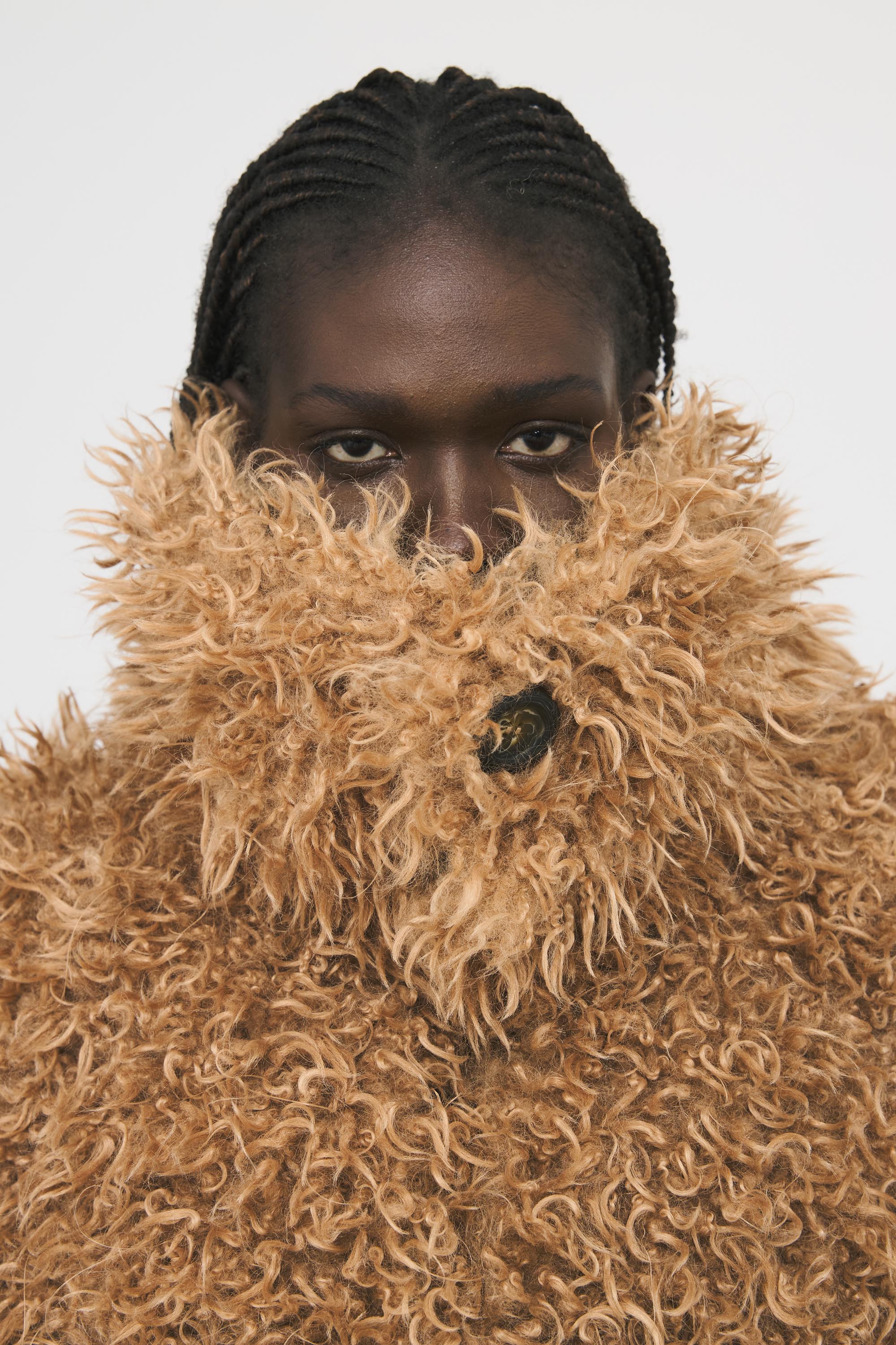 Zoa Coat