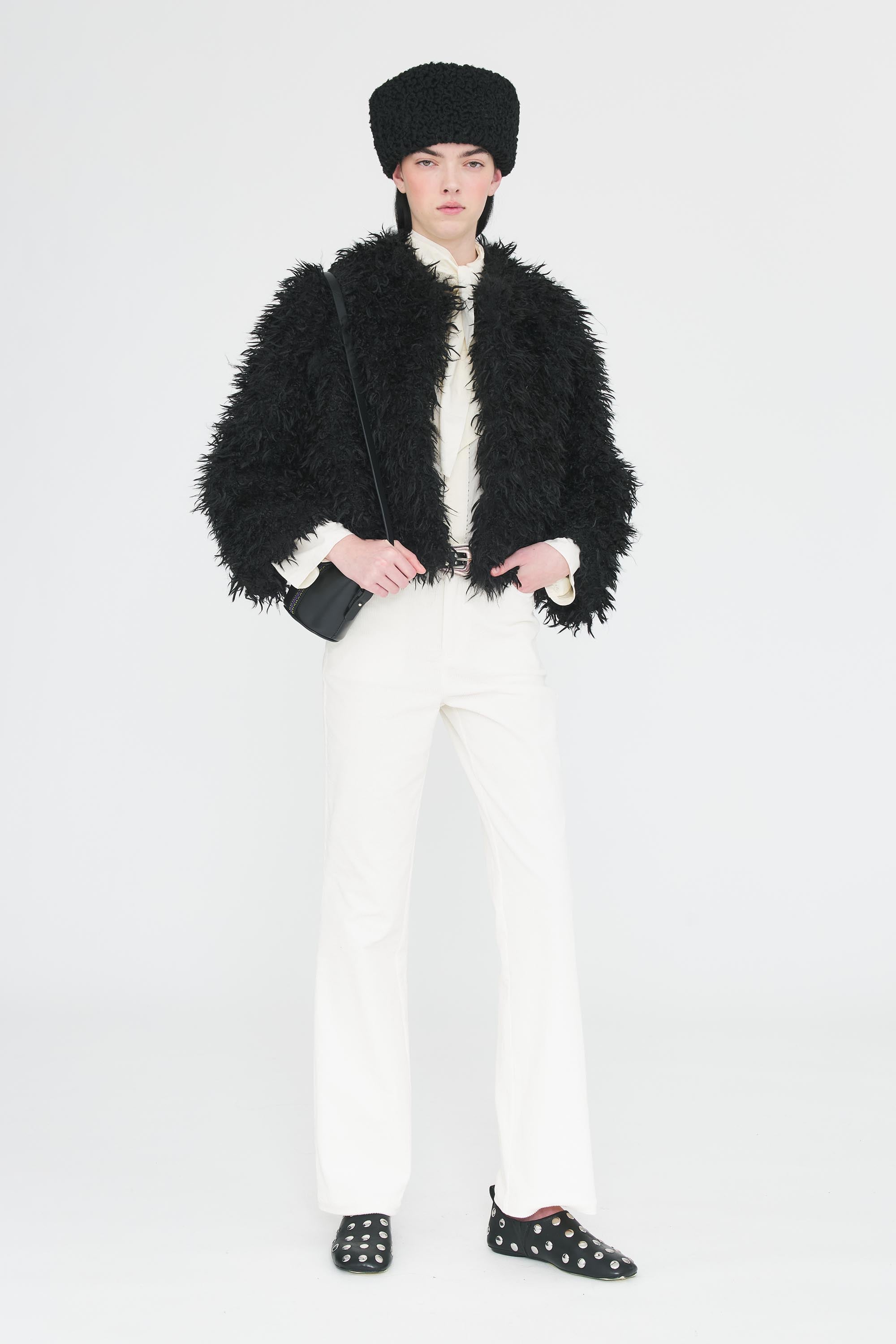 Zoa Jacket