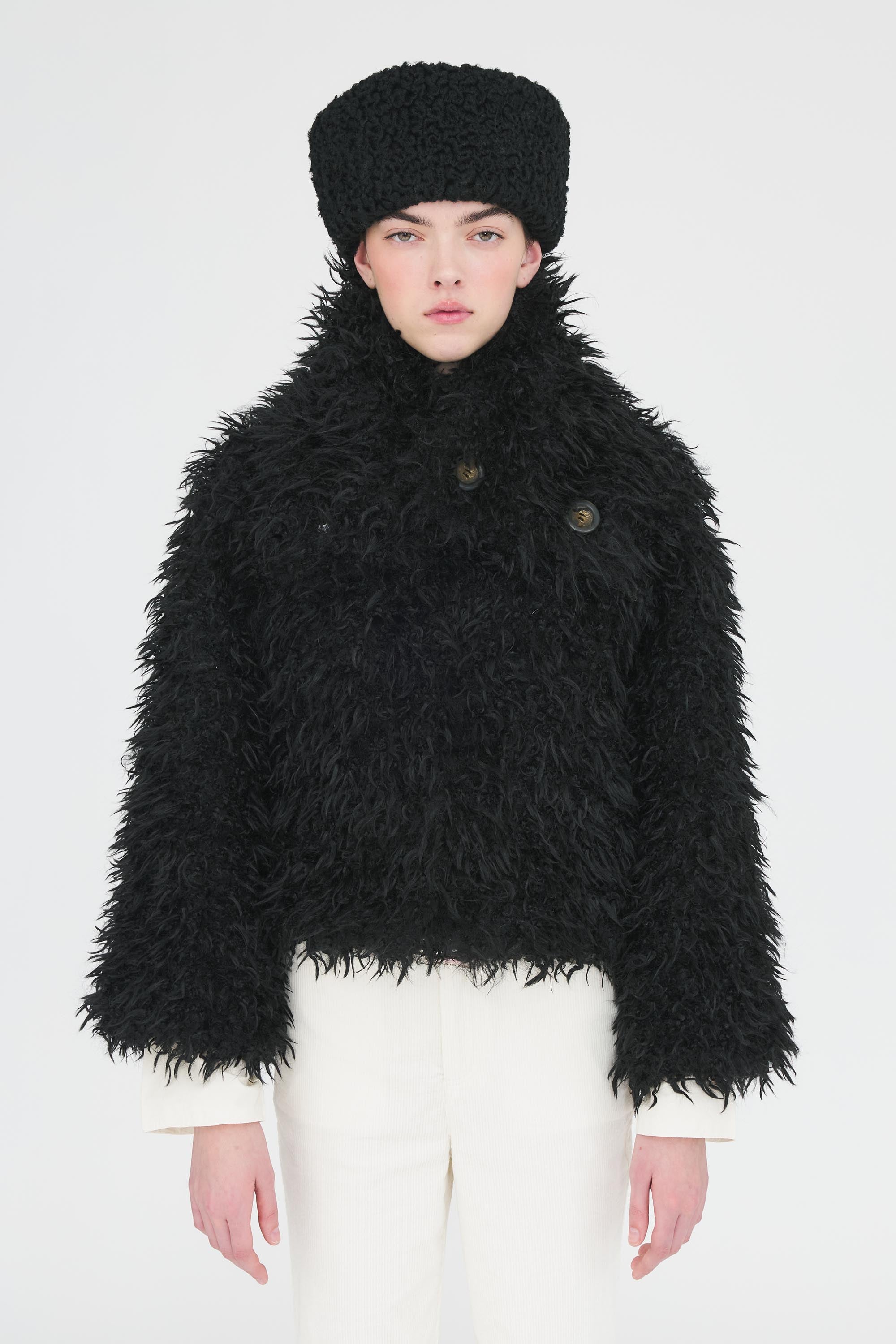 Zoa Jacket