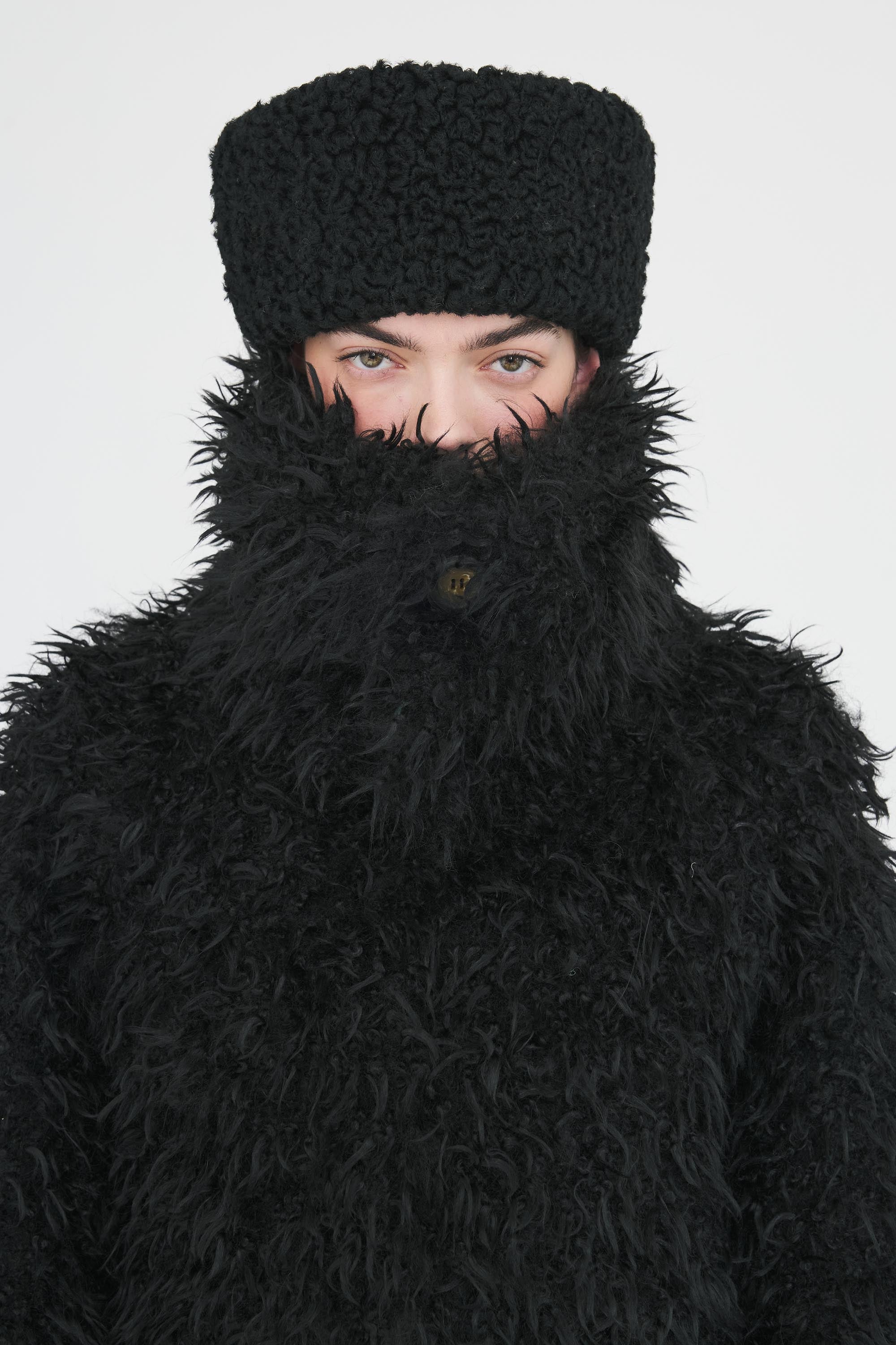 Zoa Jacket