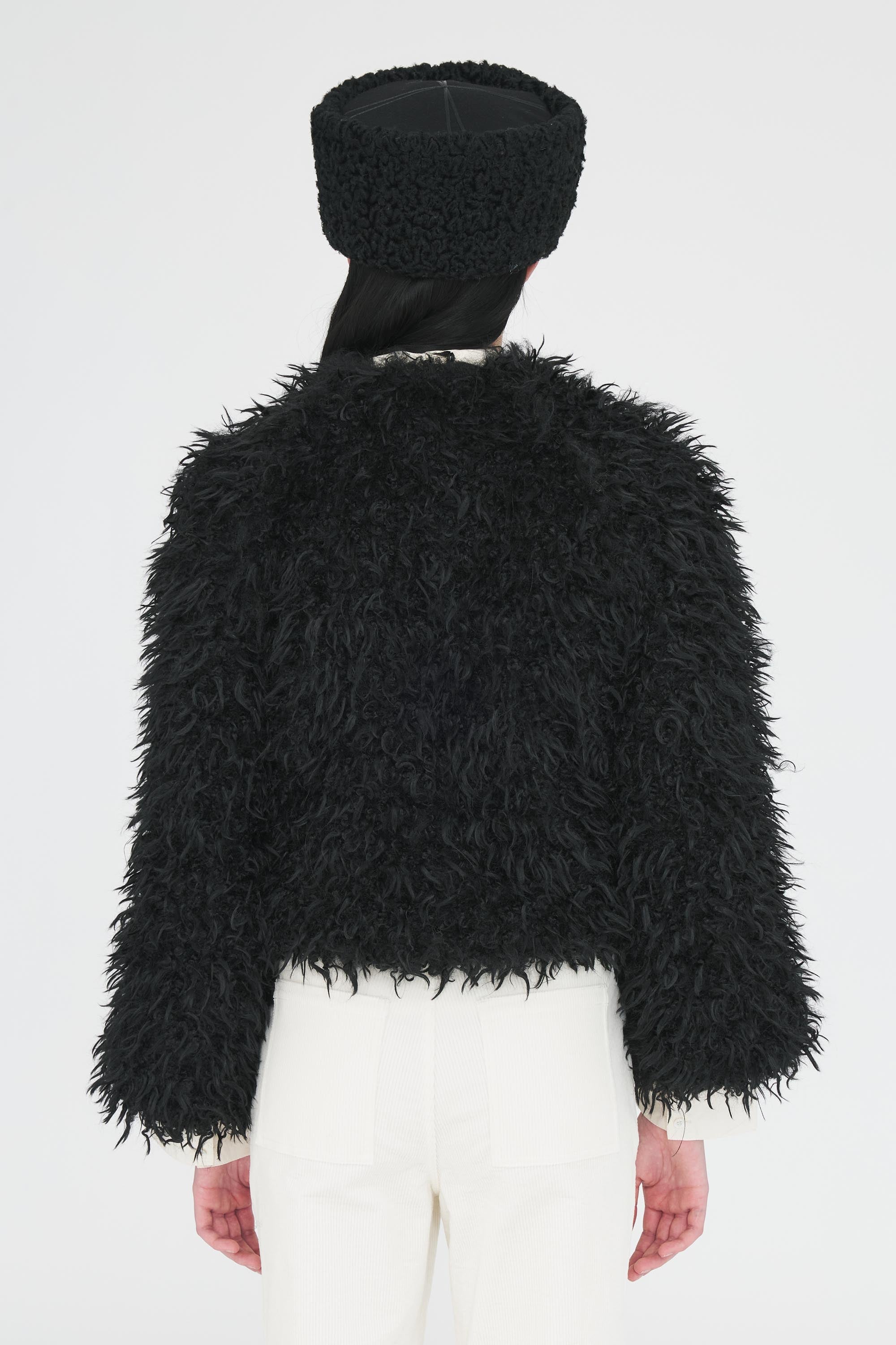 Zoa Jacket