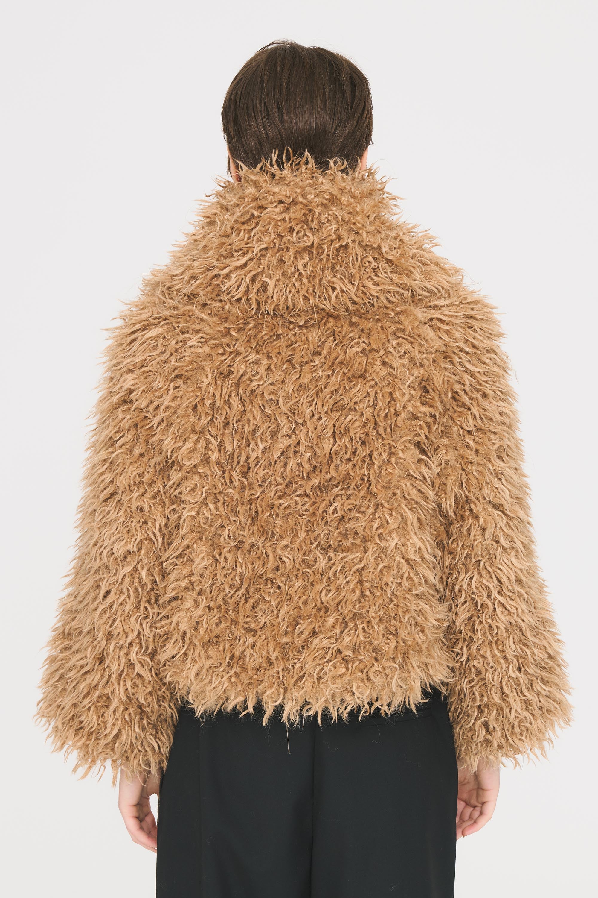 Zoa Jacket