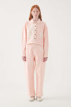 Embroidered Jacket Adonis
