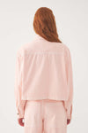 Embroidered Jacket Adonis