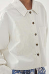 Embroidered Jacket Adonis