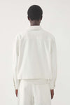 Embroidered Jacket Adonis