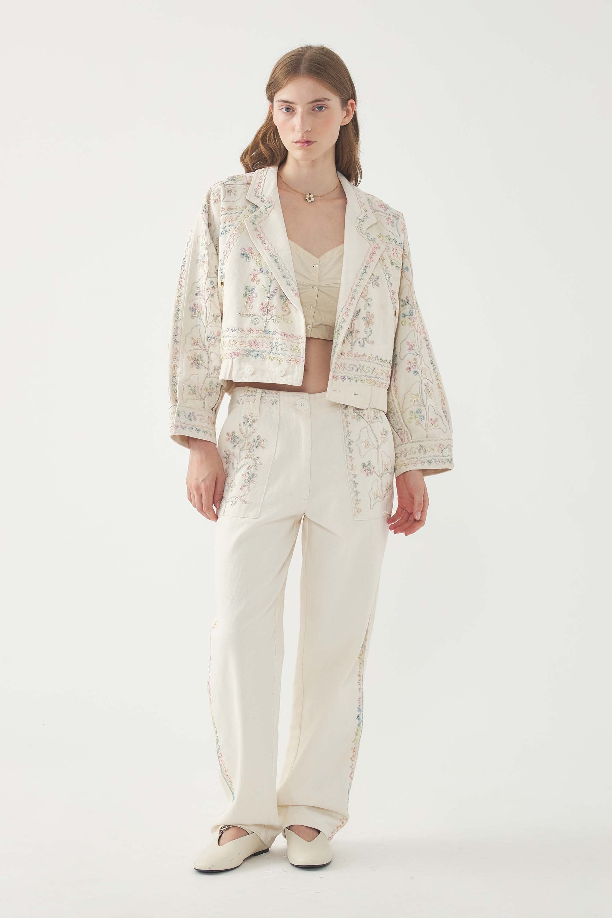 Trousers Alex