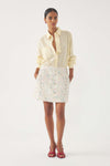 Embroidered Skirt Alex