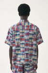 Chemise imprimée Amor