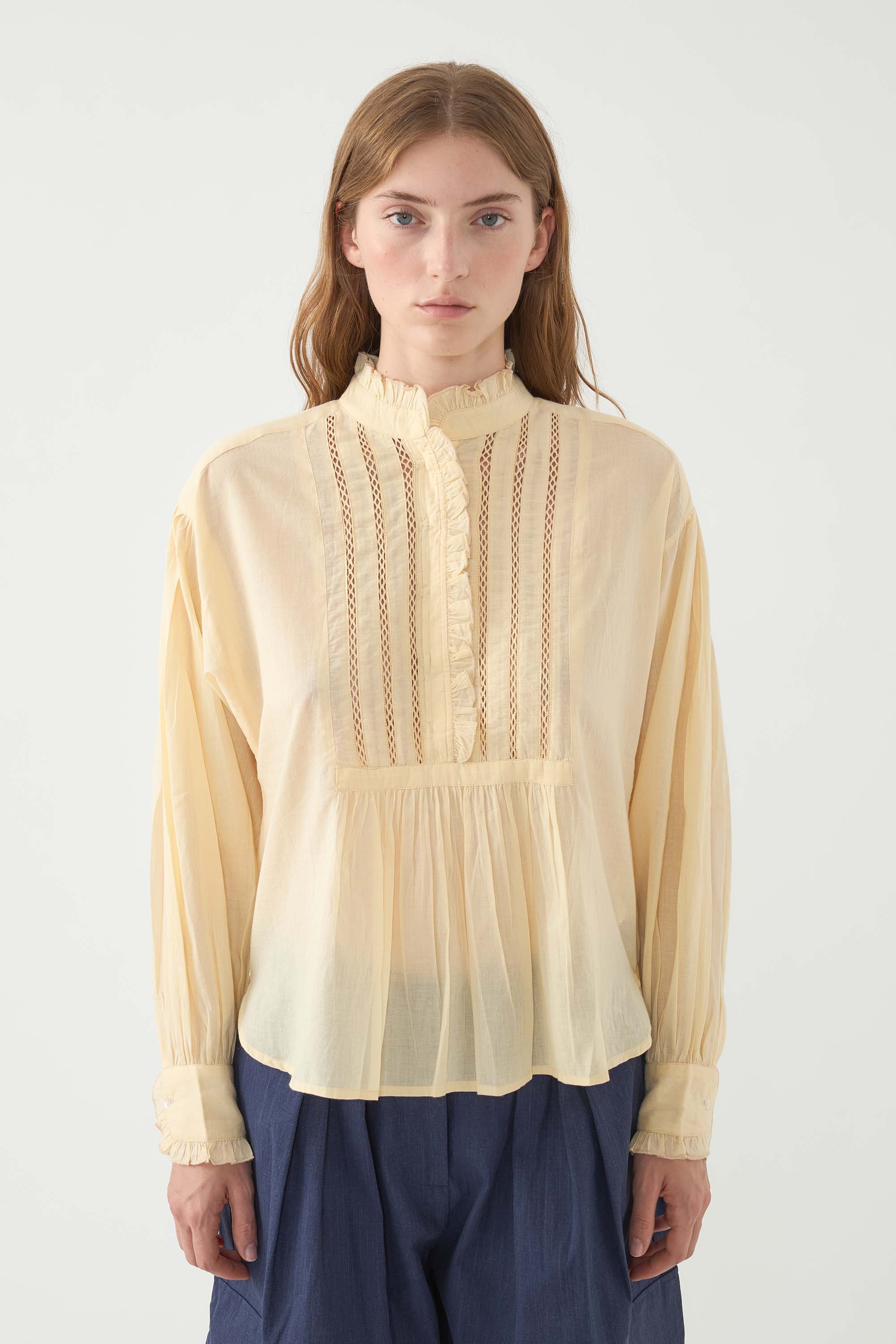 Blouse Angelo