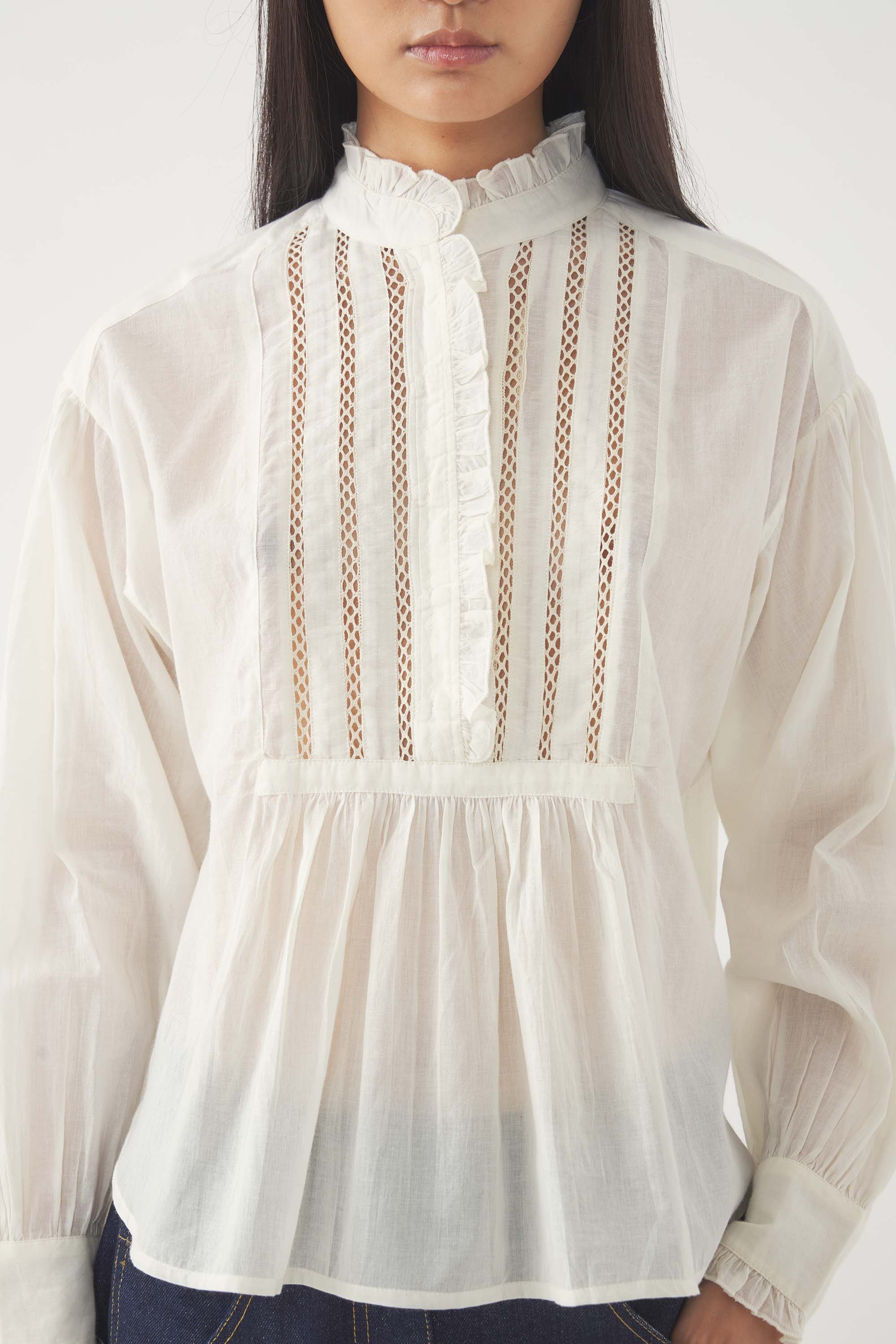 Blouse Angelo