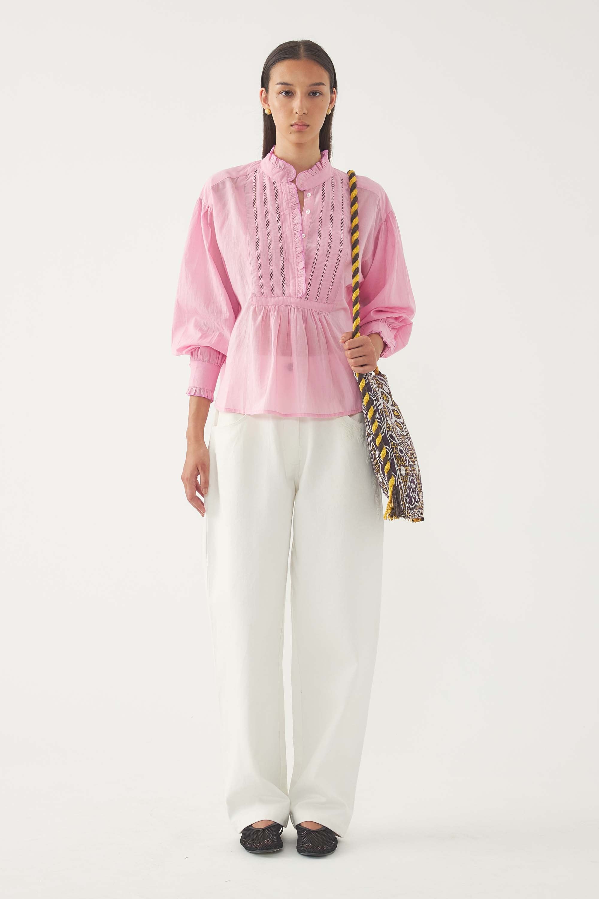 Blouse Angelo