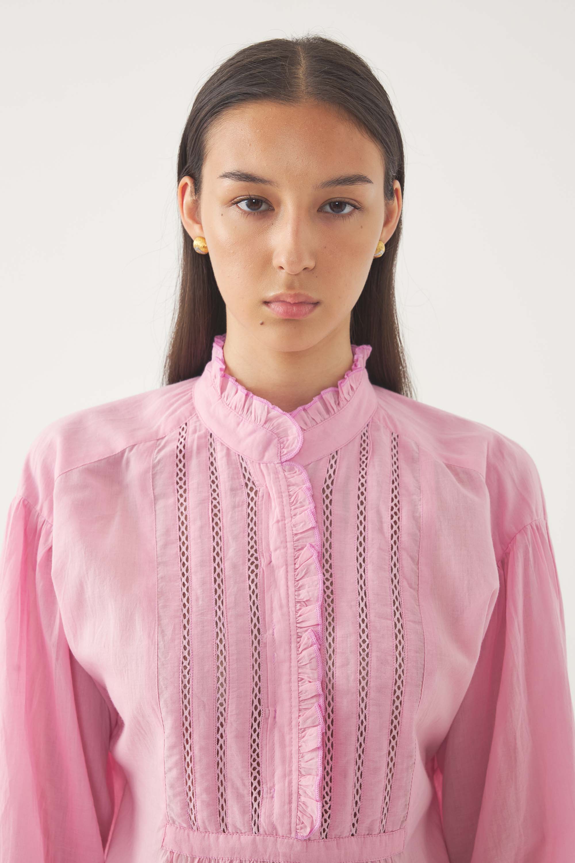 Blouse Angelo