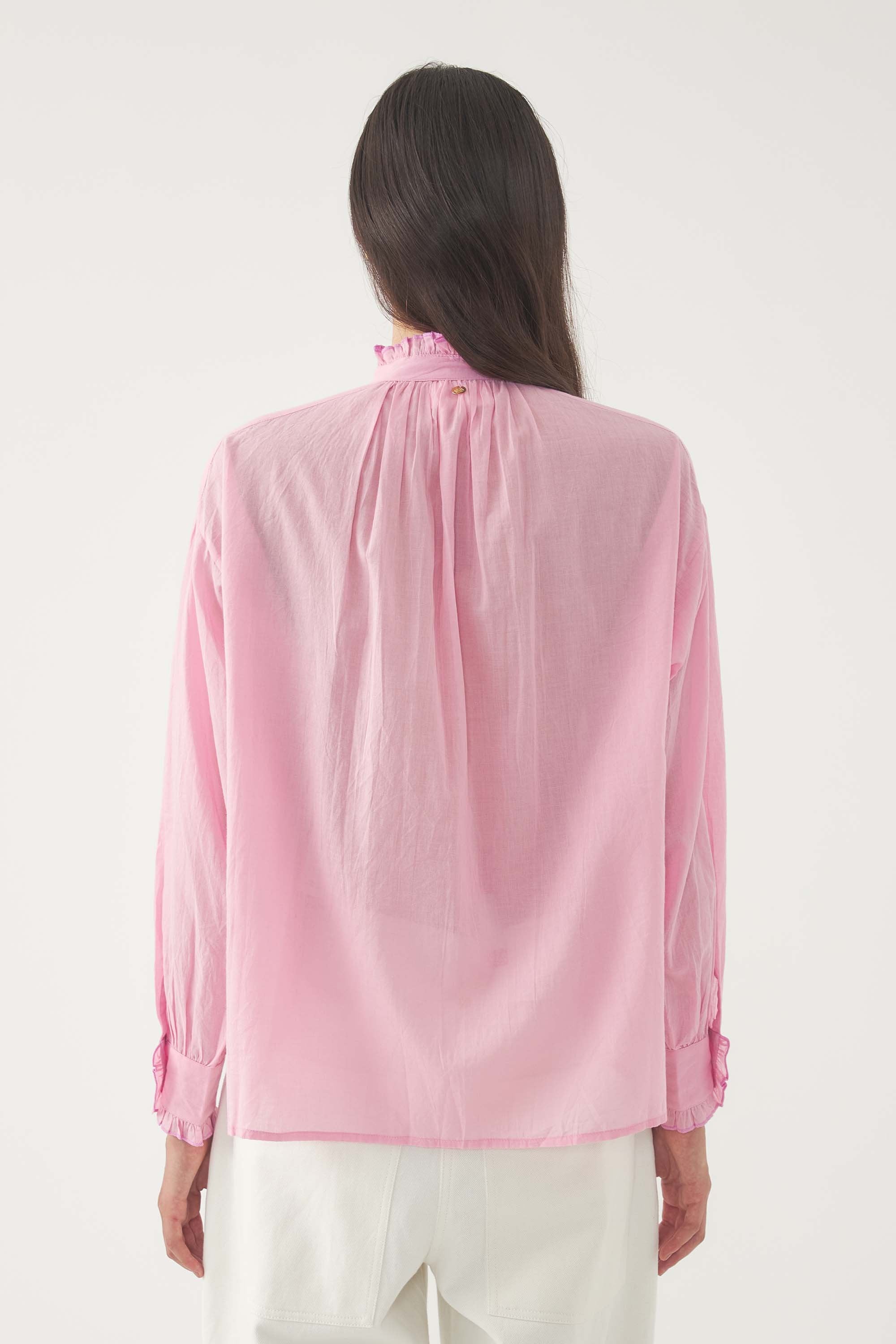 Blouse Angelo