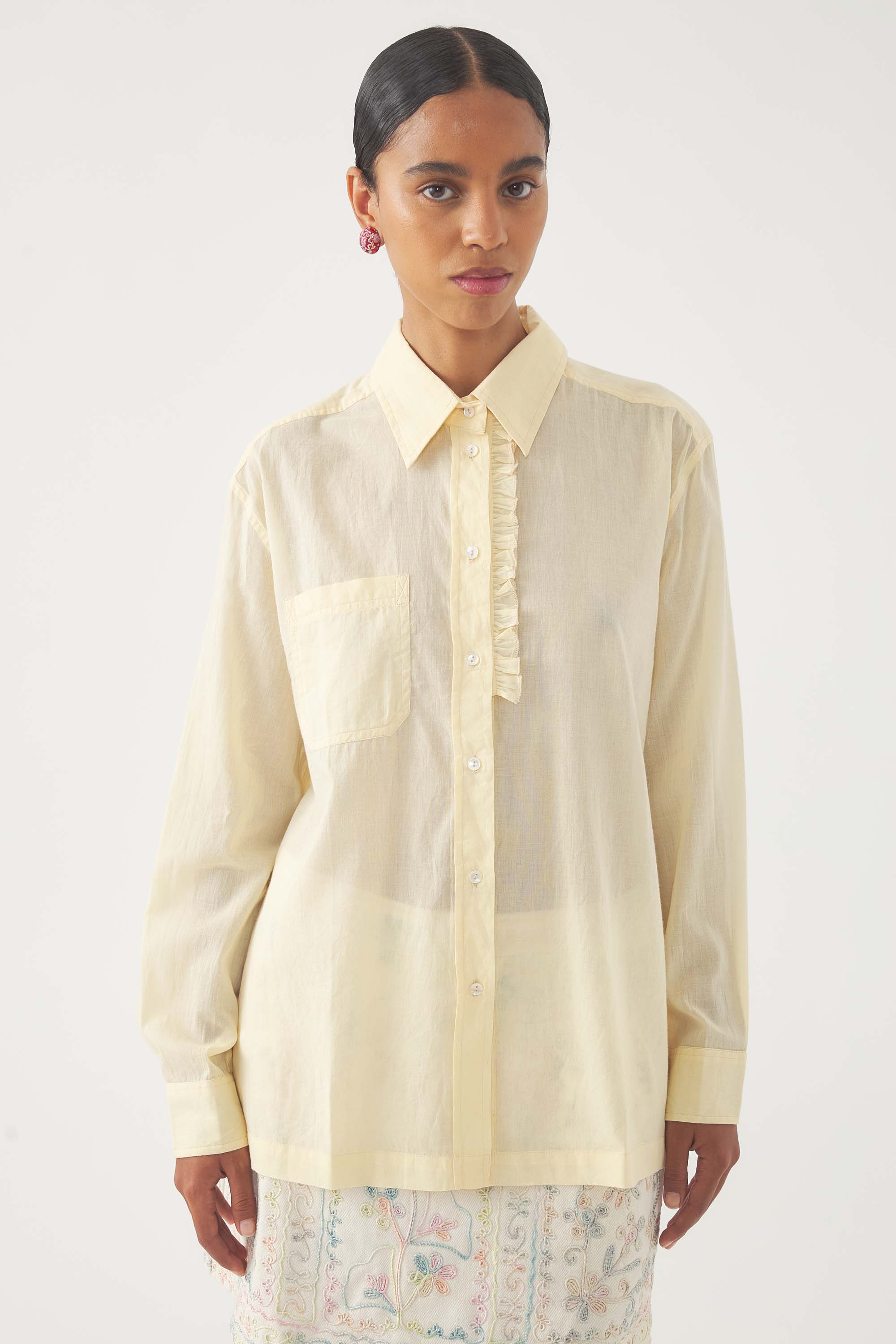 Shirt Angelo
