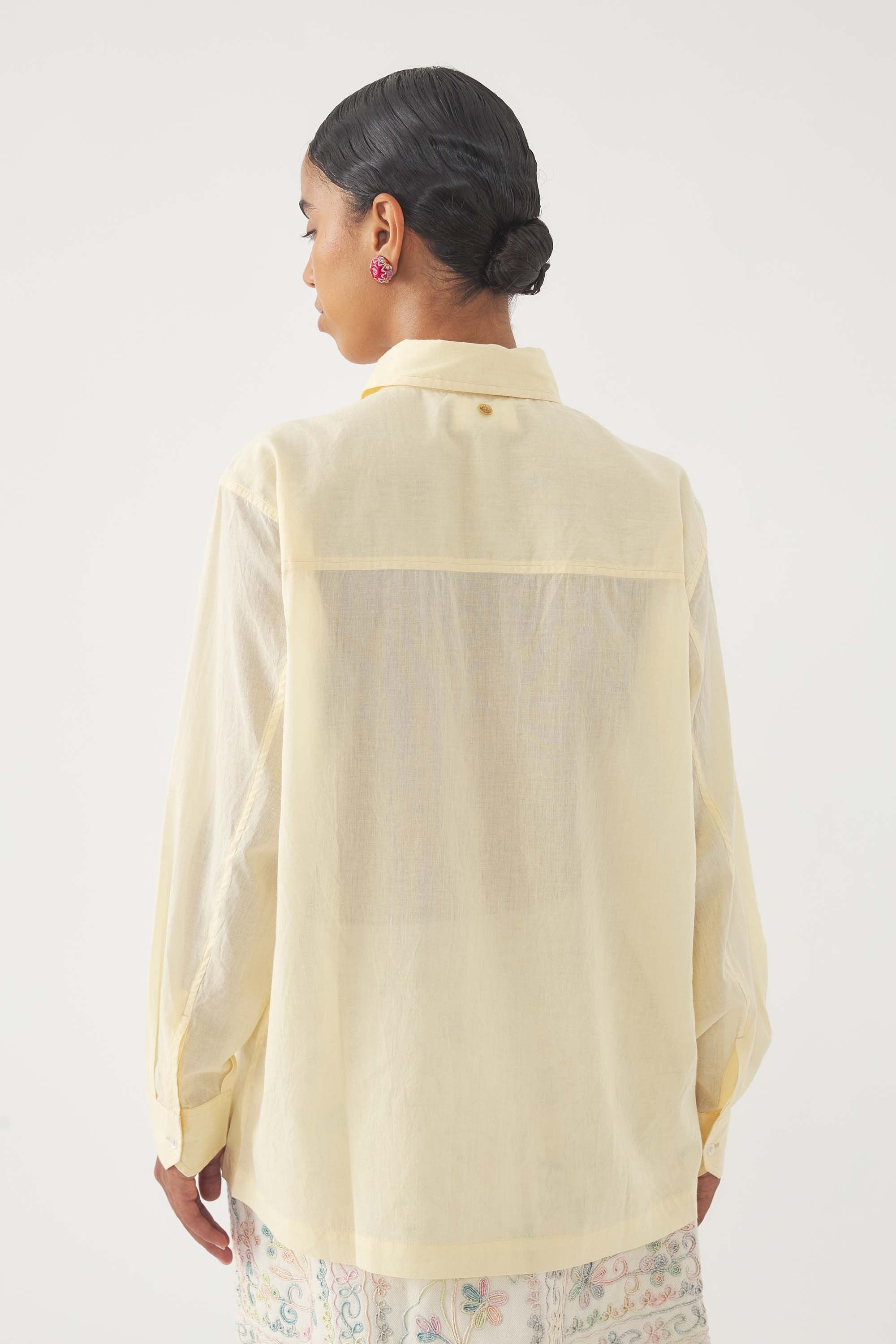 Shirt Angelo