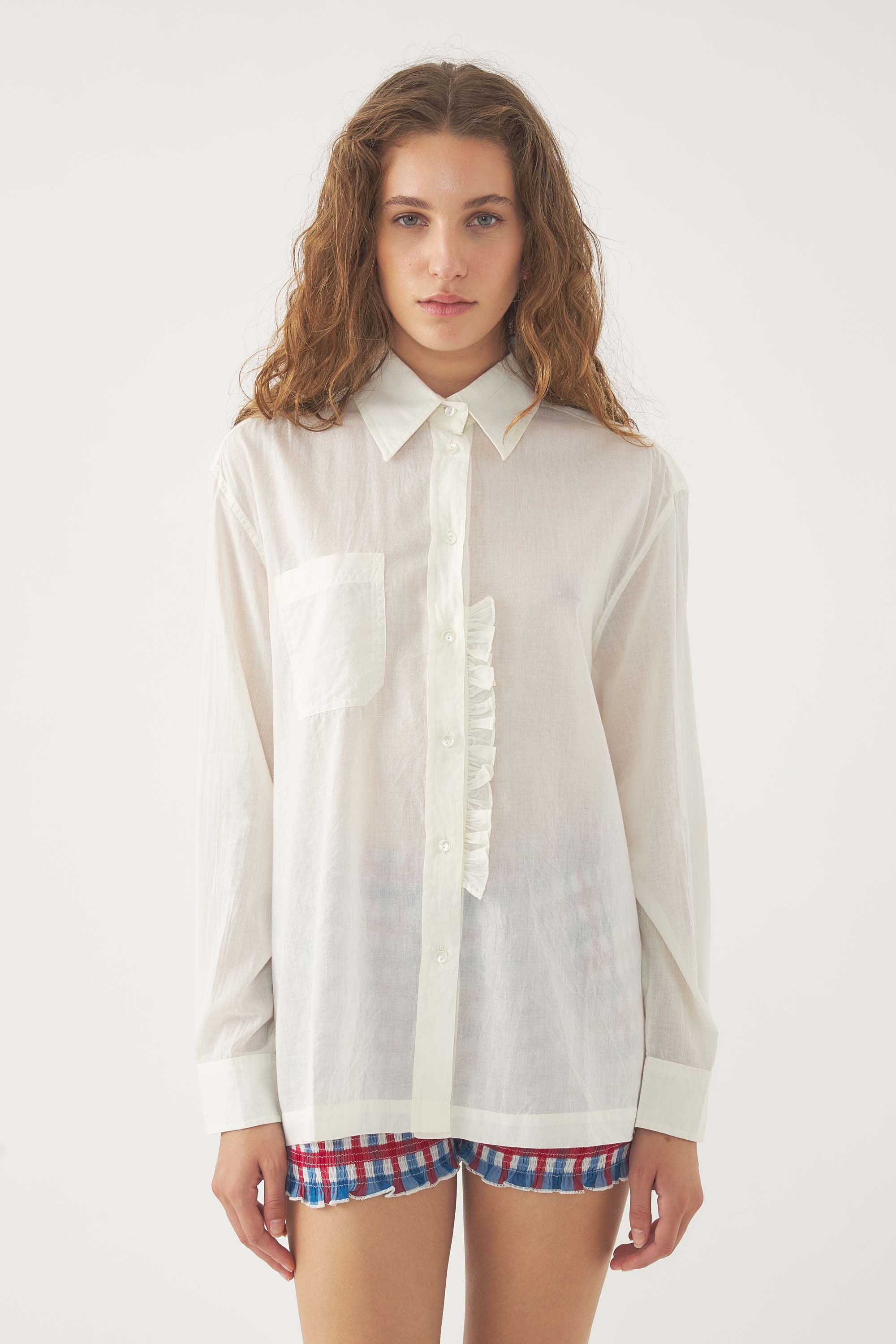 Shirt Angelo