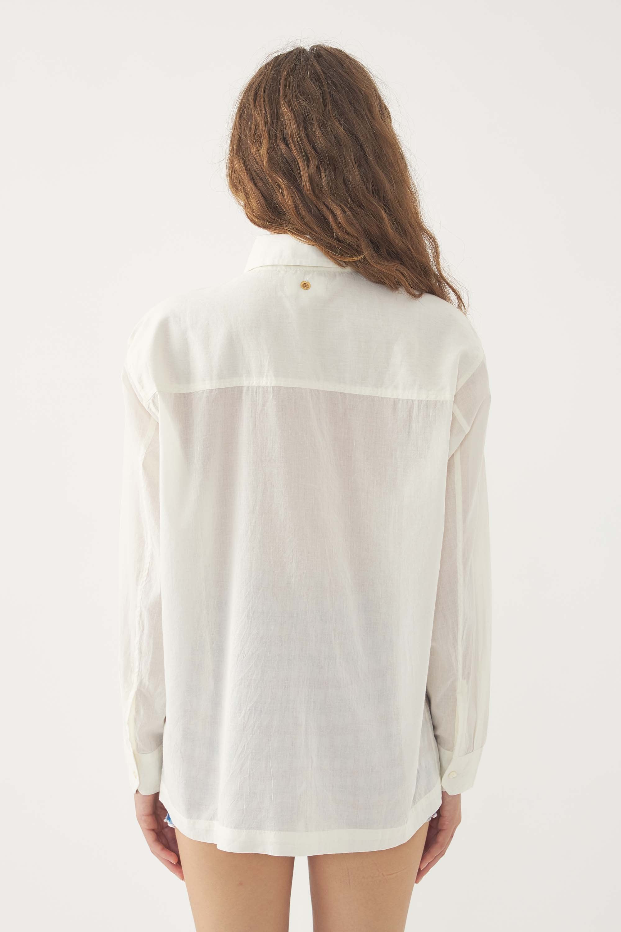 Shirt Angelo