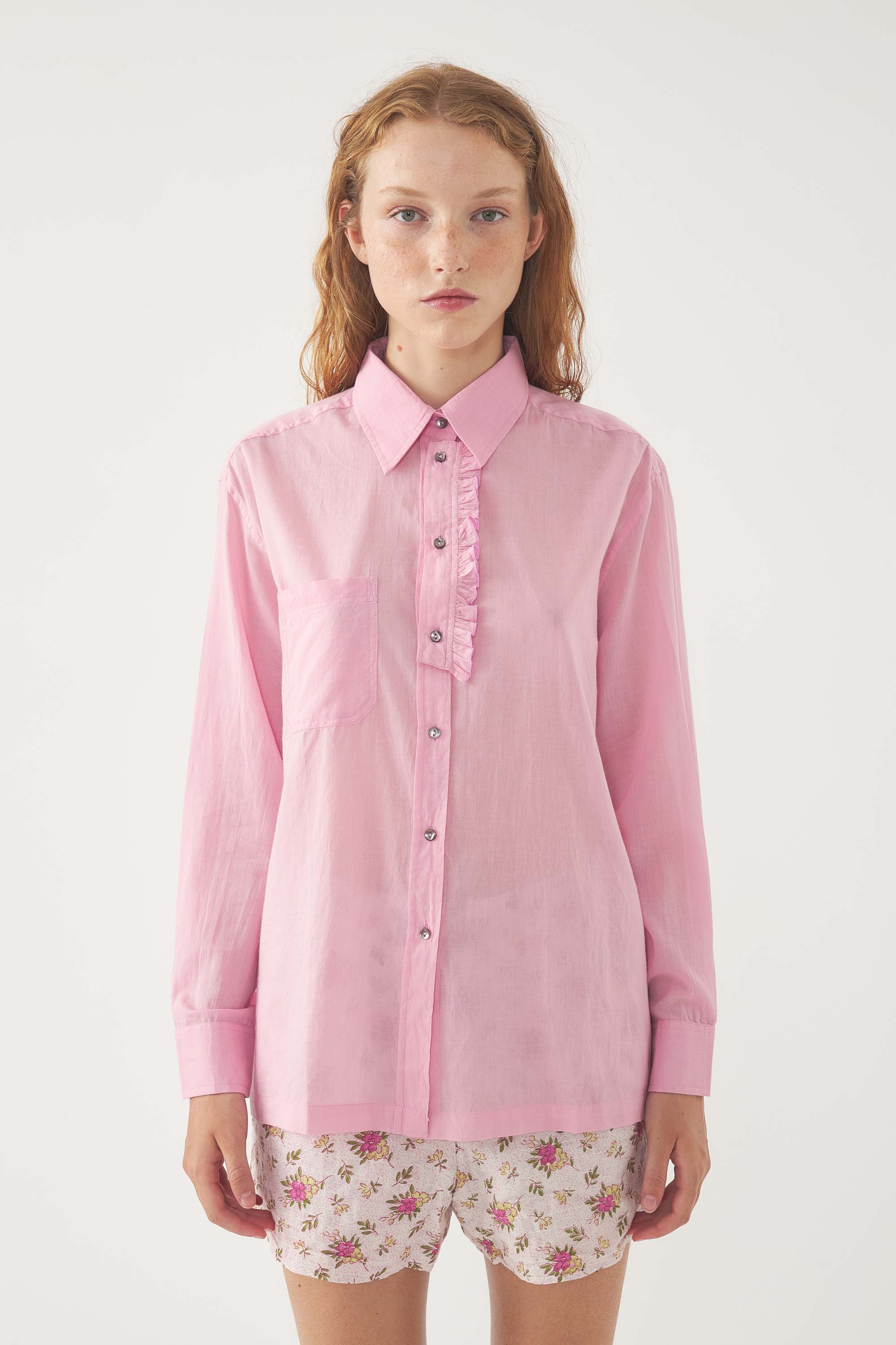 Blusa Angelo