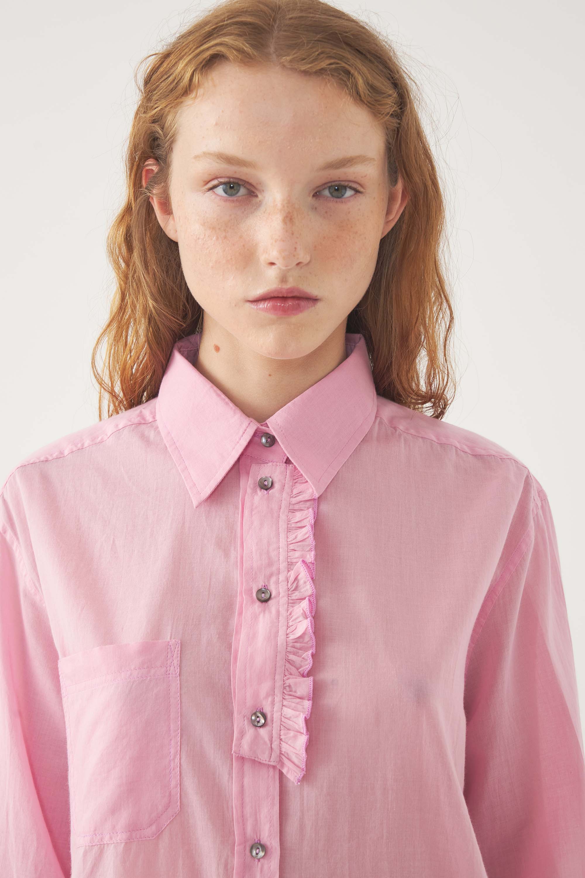 Blusa Angelo