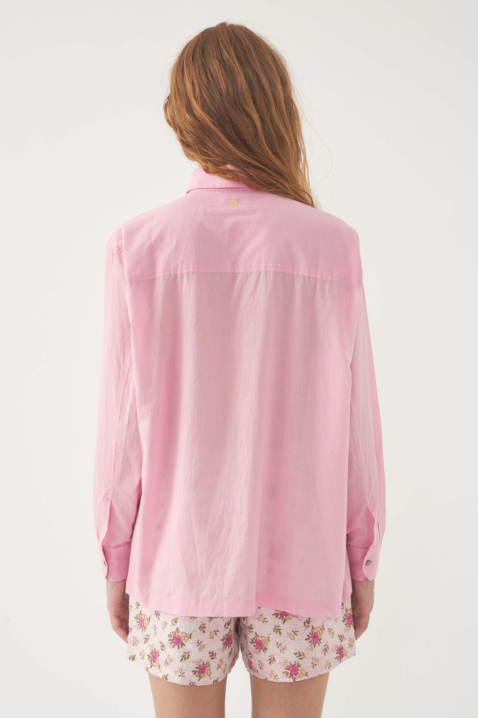 Blusa Angelo