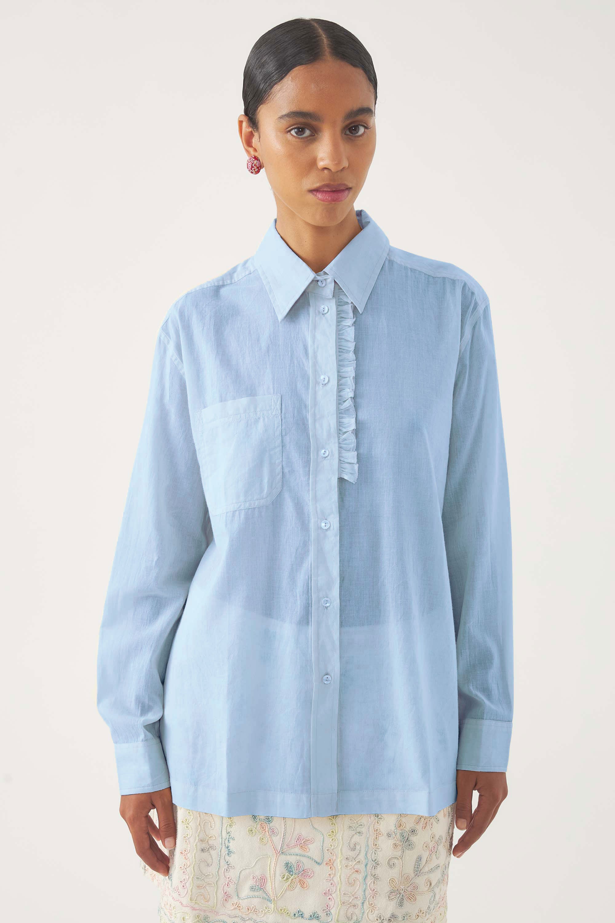 Angelo Blouse