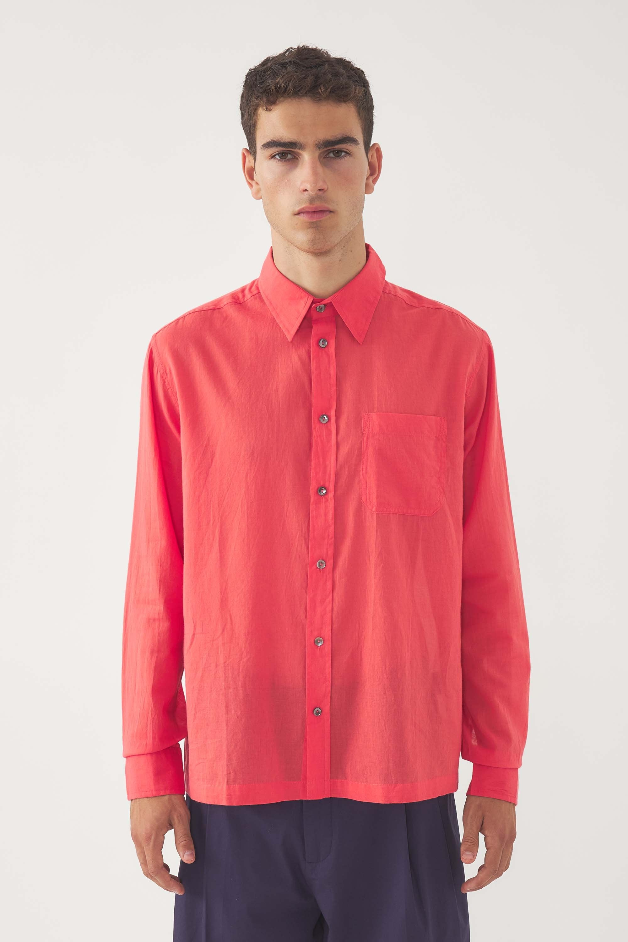 Shirt Angelo