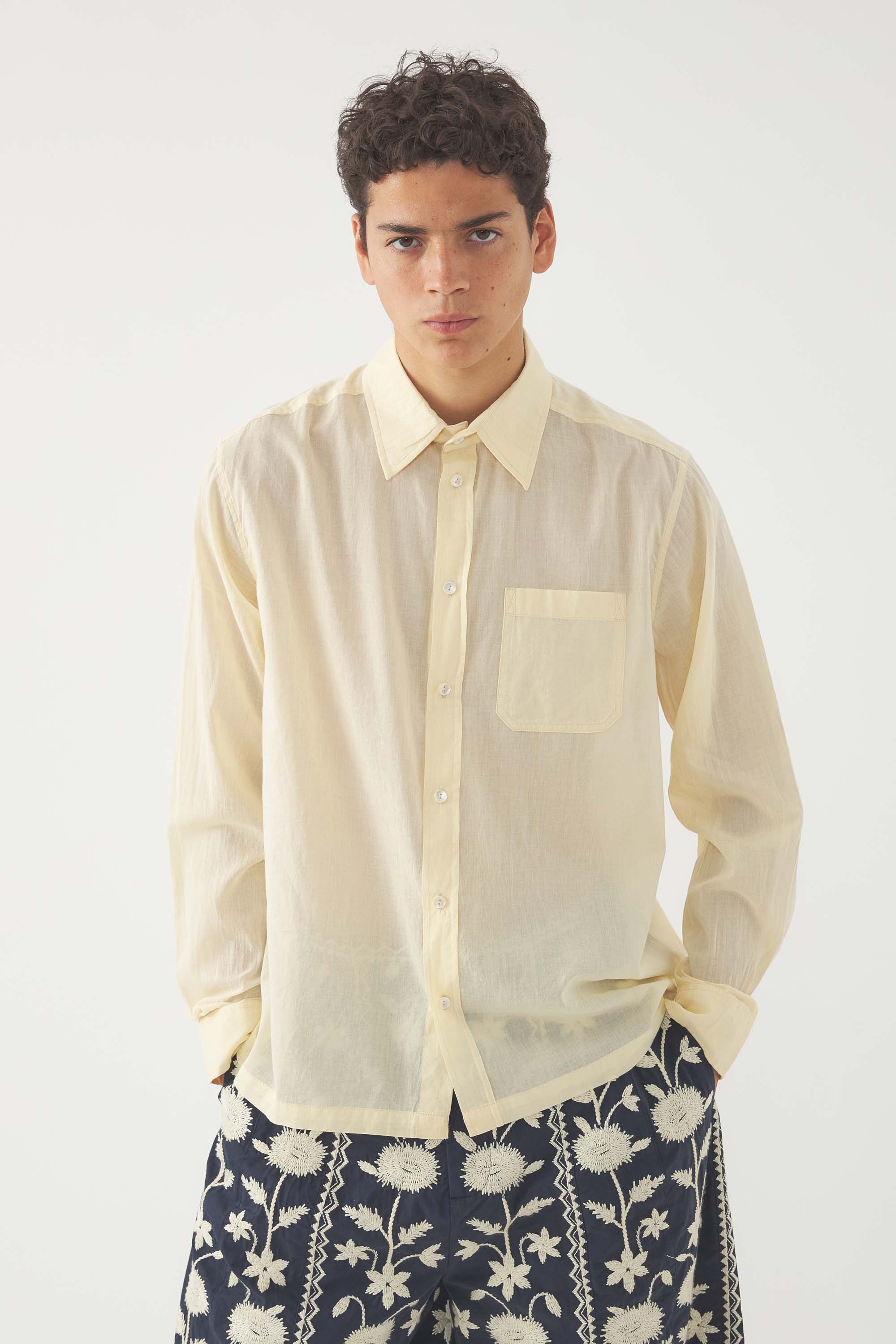 Shirt Angelo