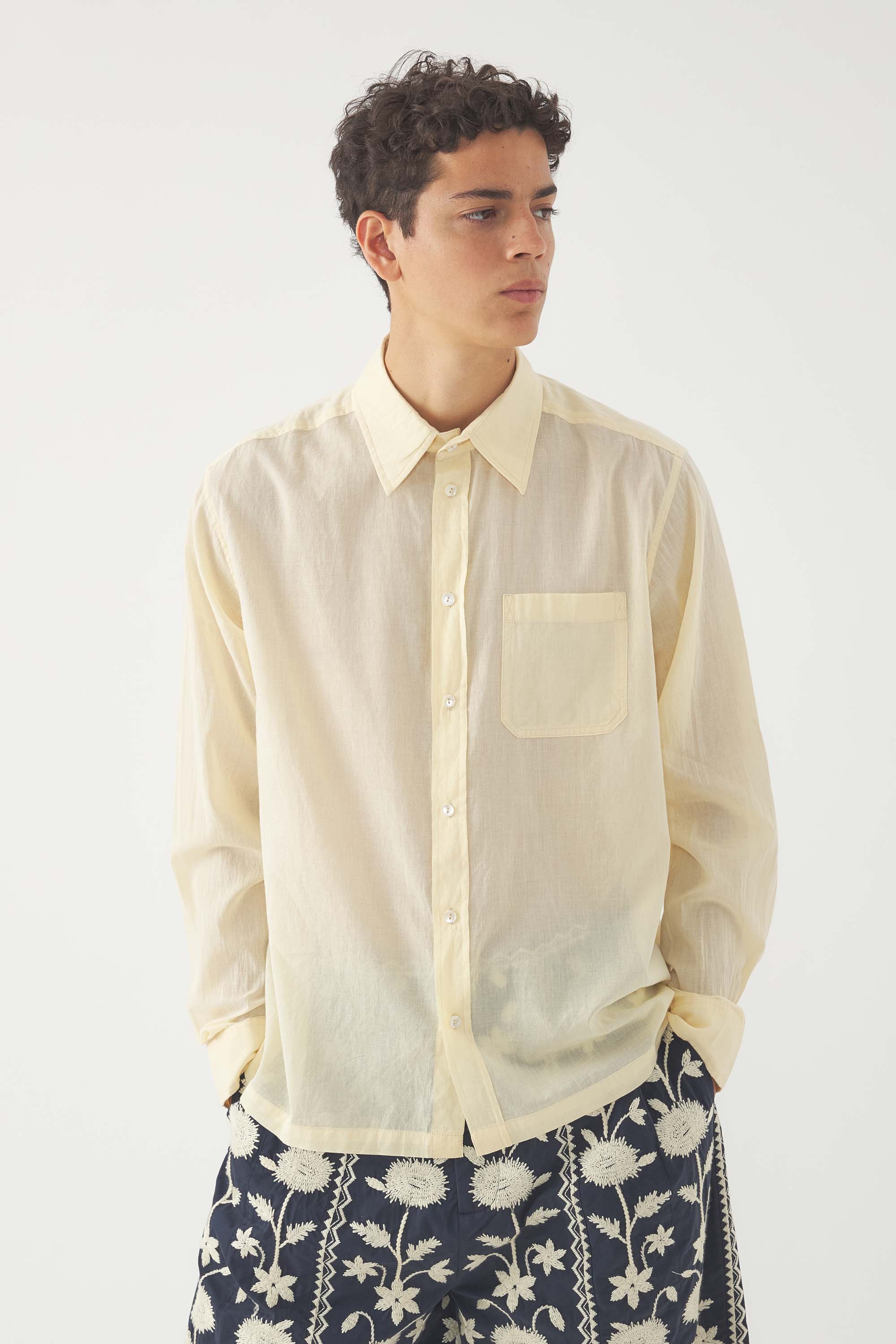Shirt Angelo