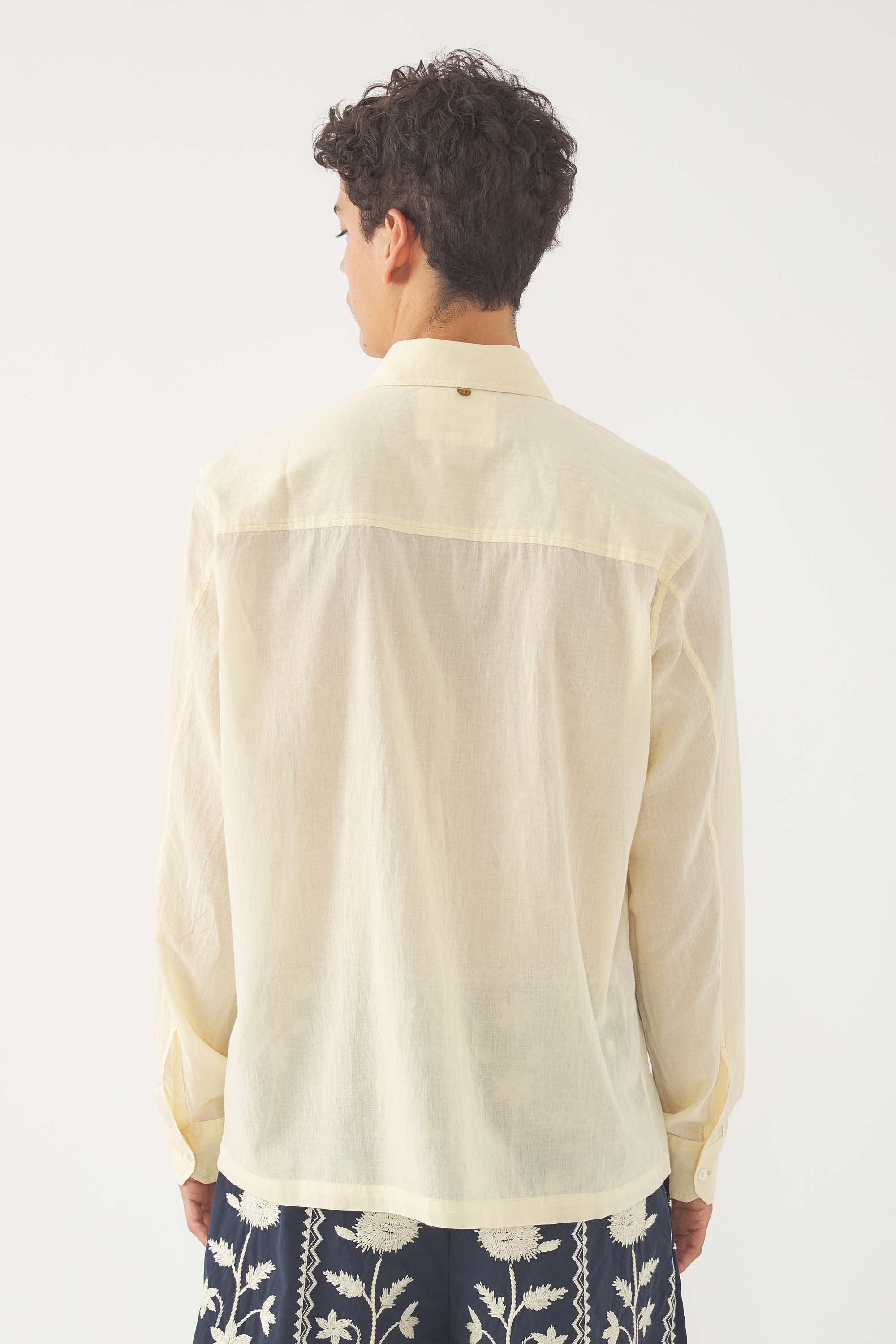 Shirt Angelo