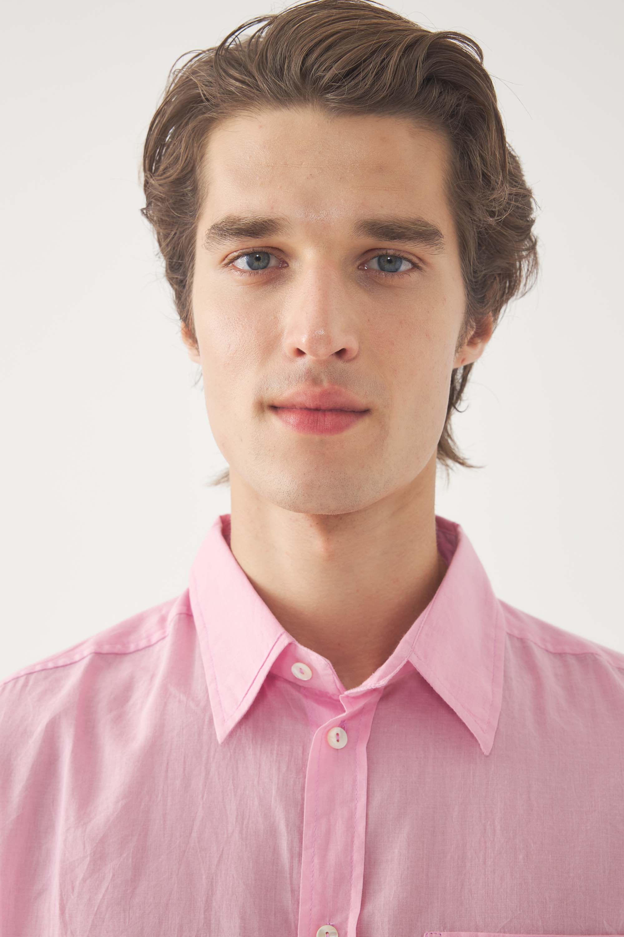 Camicia Angelo