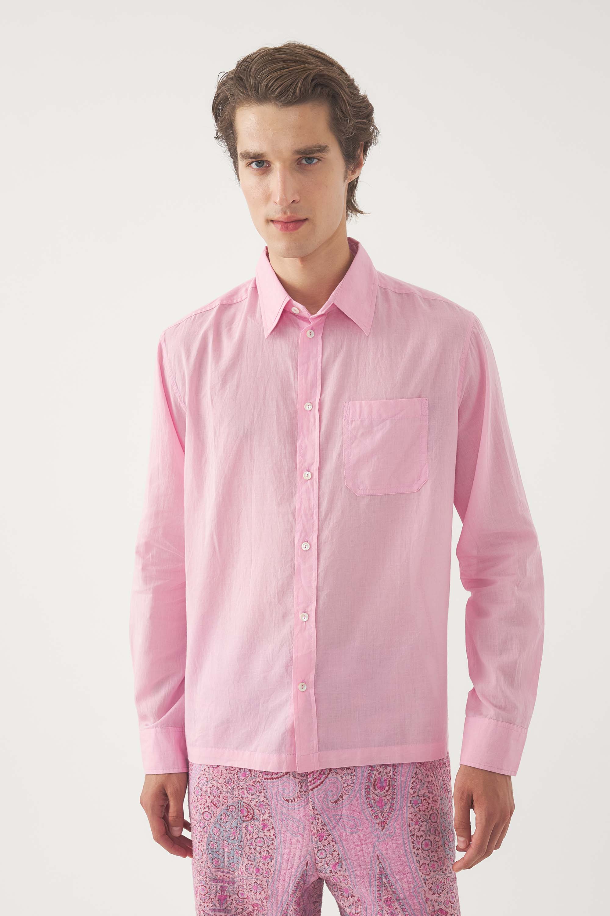 Camicia Angelo